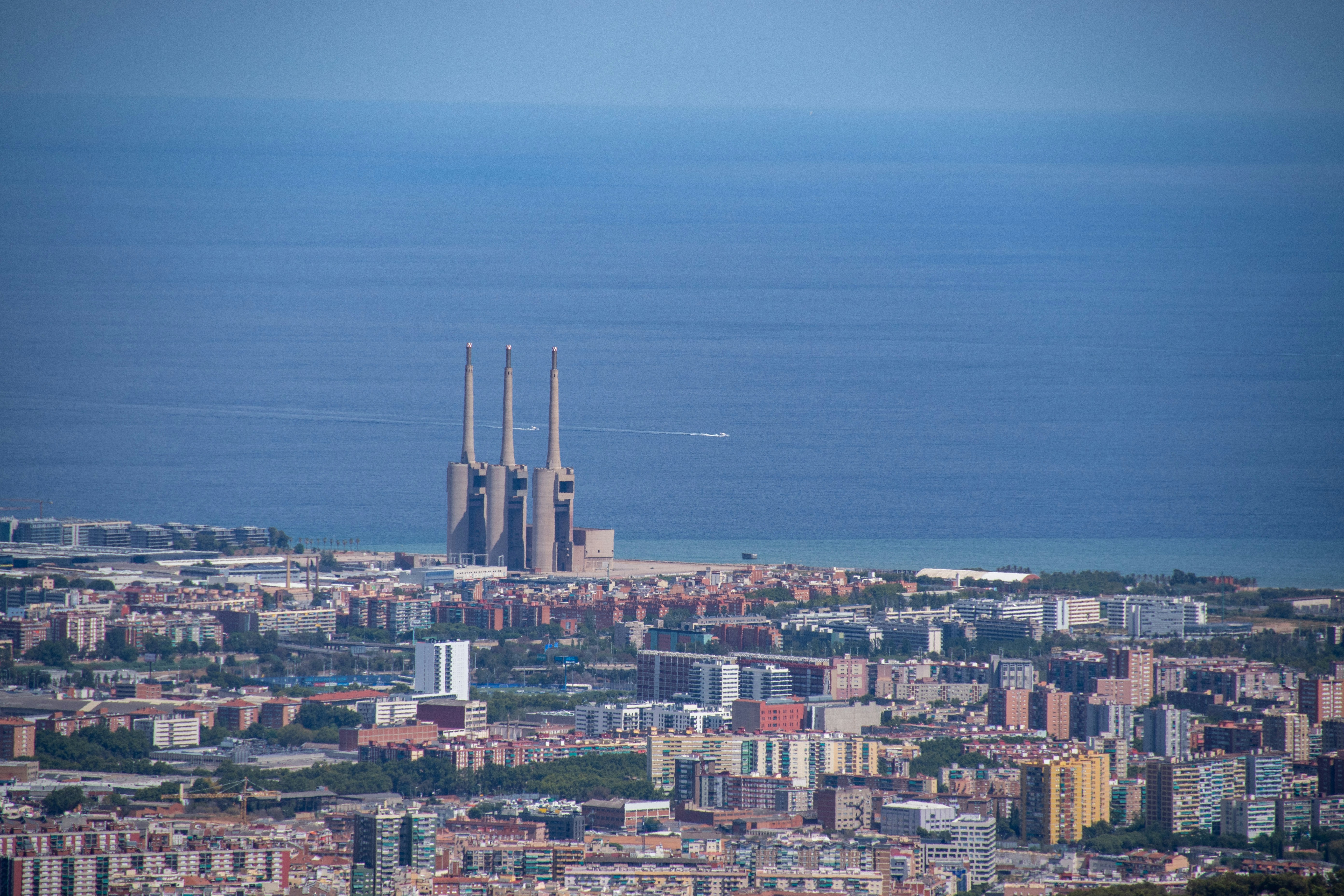 Top 100 Empresas para automatizar el control de calidad de la producción en Barcelona