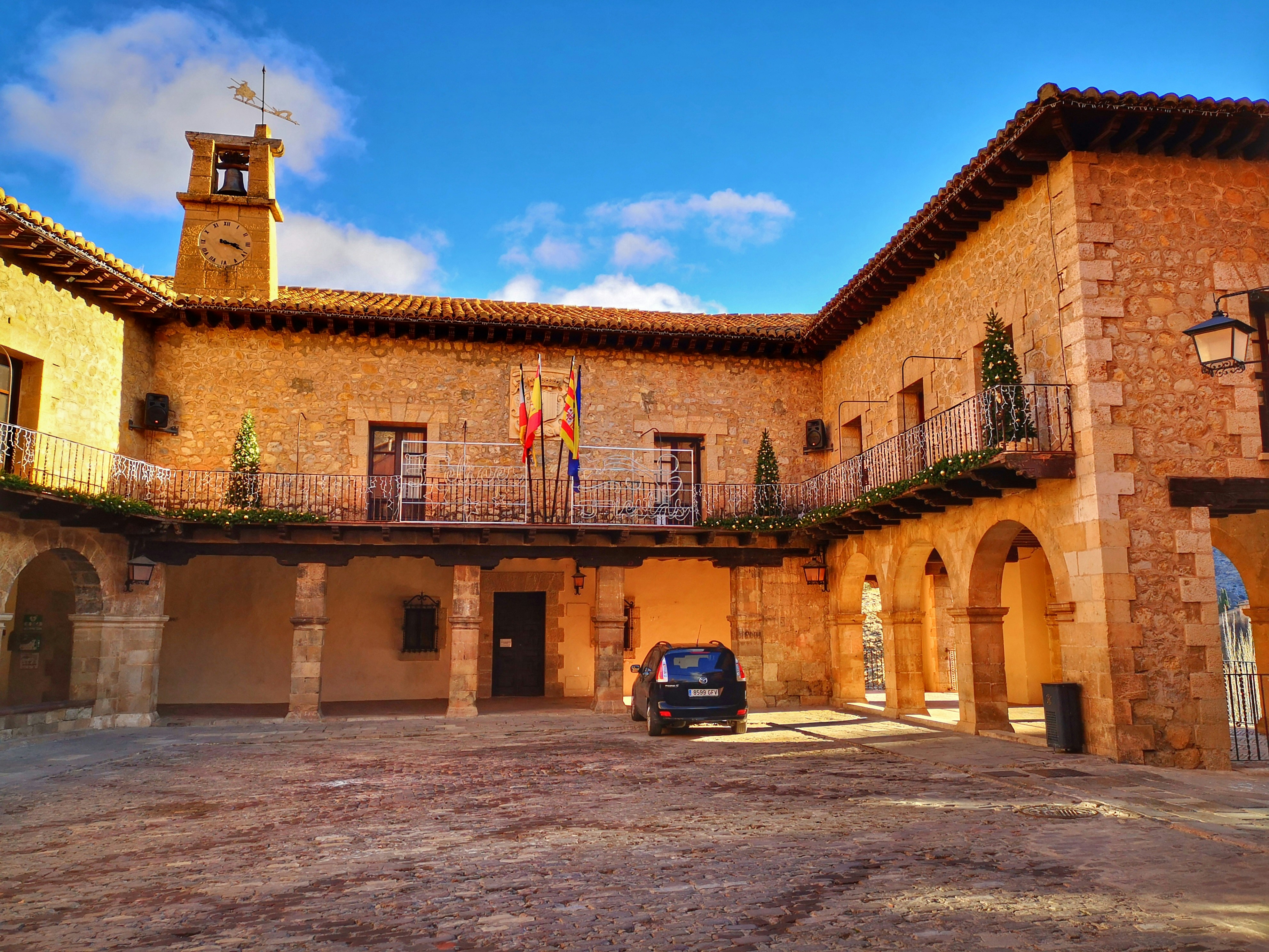 Mejores 30 empresas de aplicaciones móviles en Alcázar de San Juan