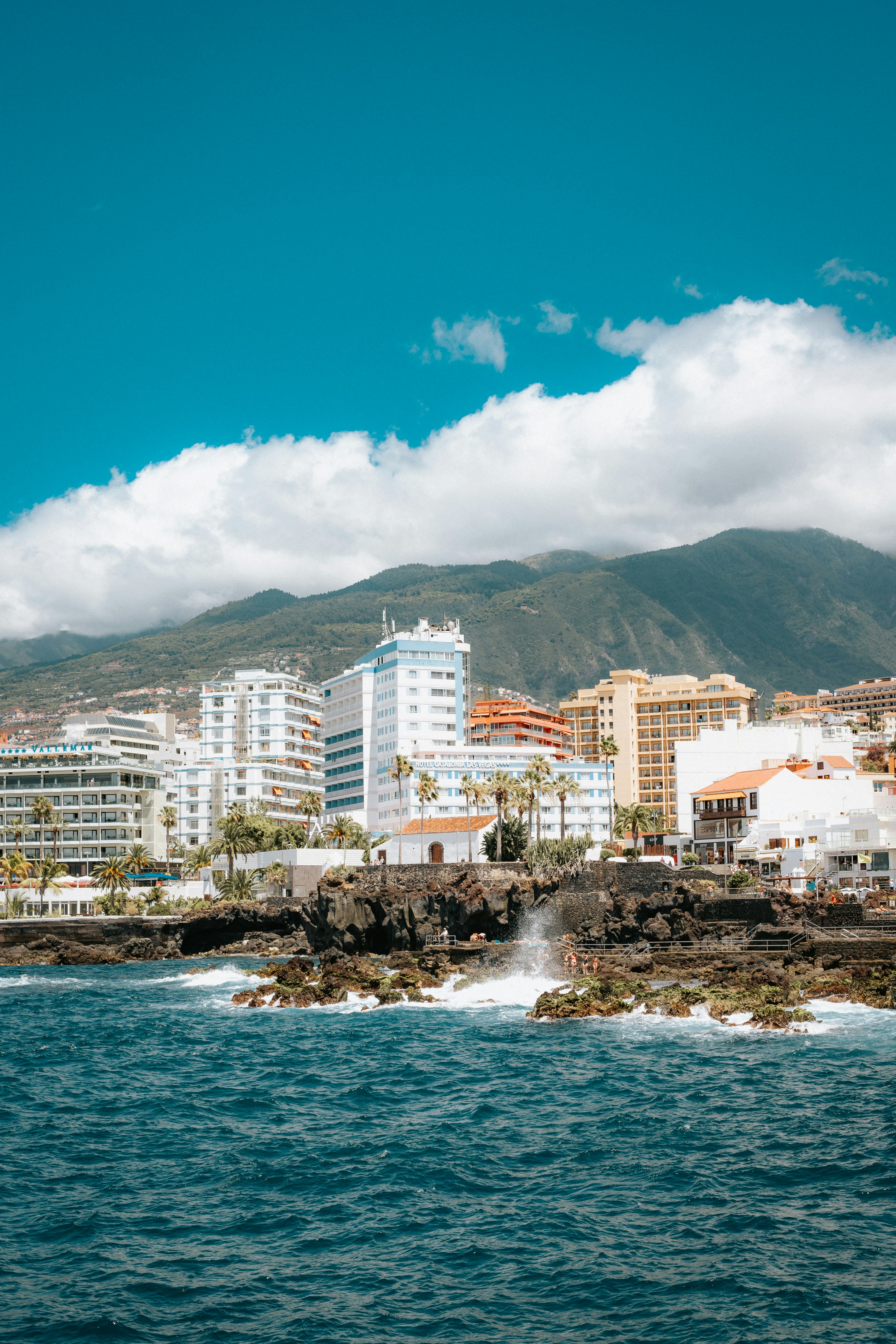 Top 15 empresas para aplicaciones web a medida en Puerto de la Cruz