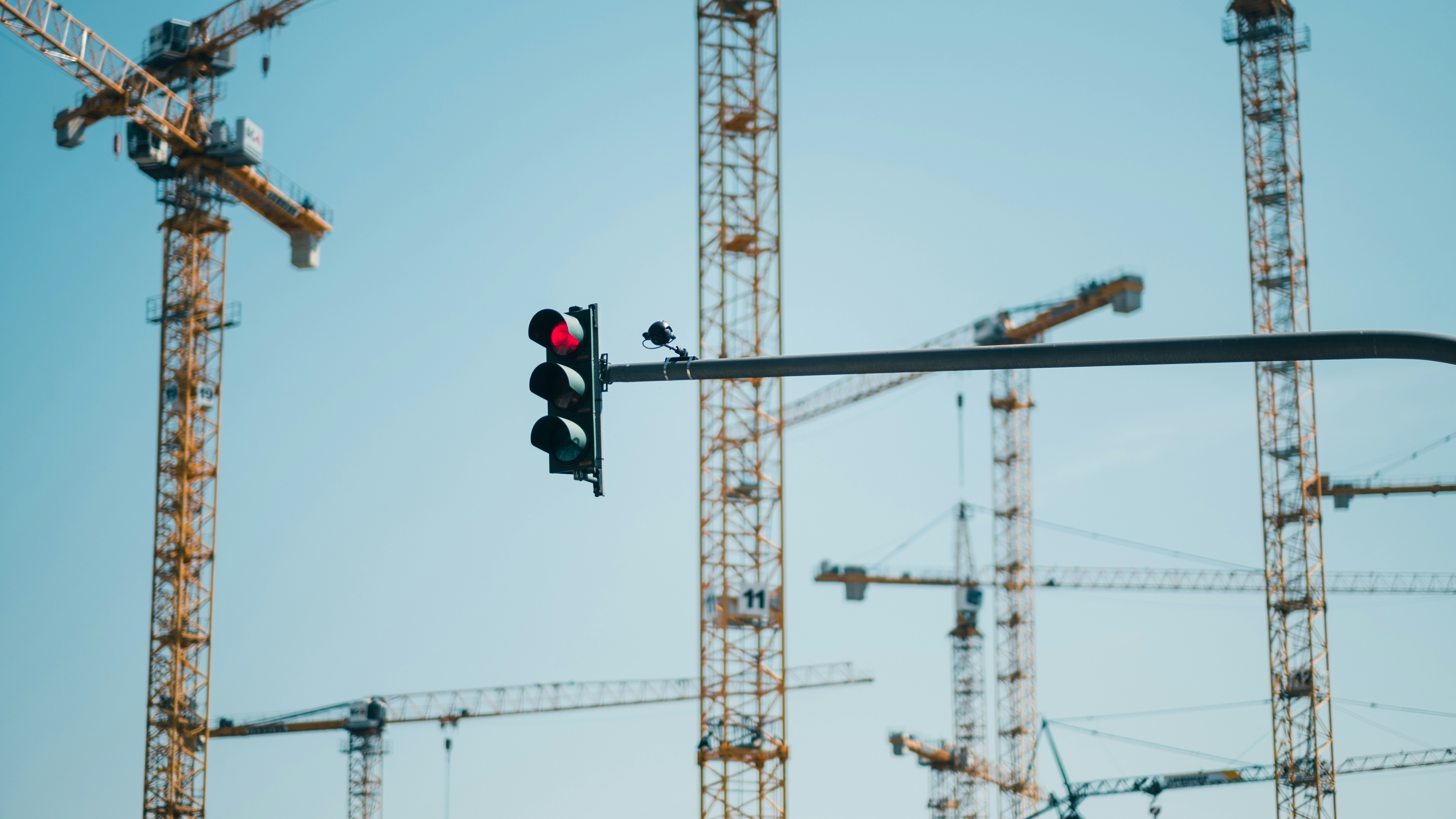 Las 20 mejores empresas para automatizar la adquisición en la construcción en Zaragoza