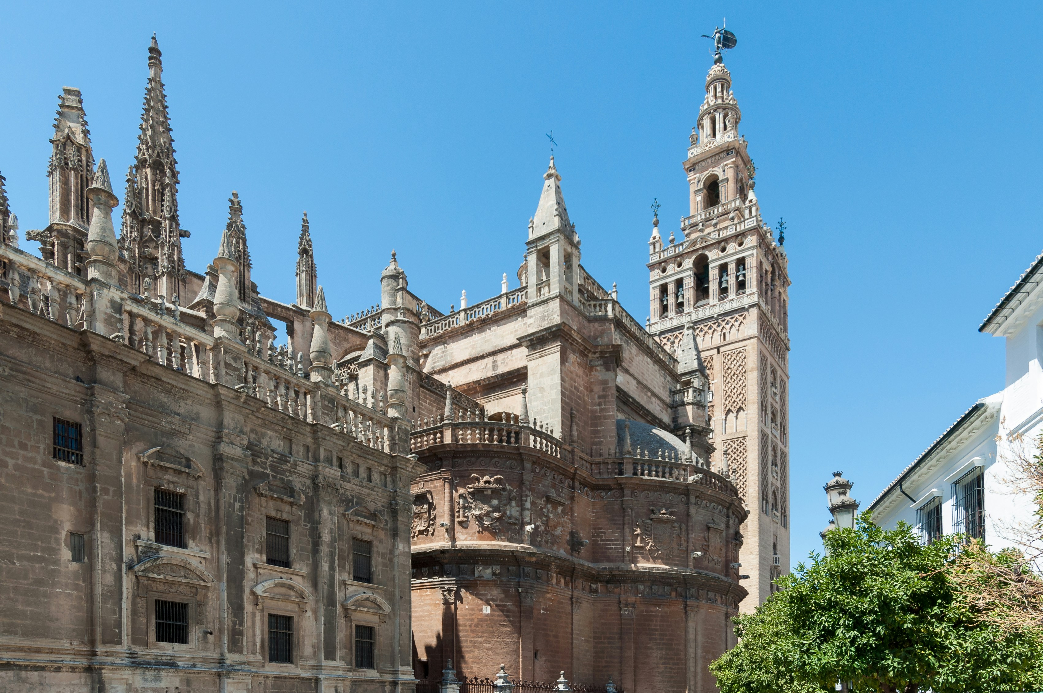 Top 30 Empresas de servicios de integración LLM en Sevilla