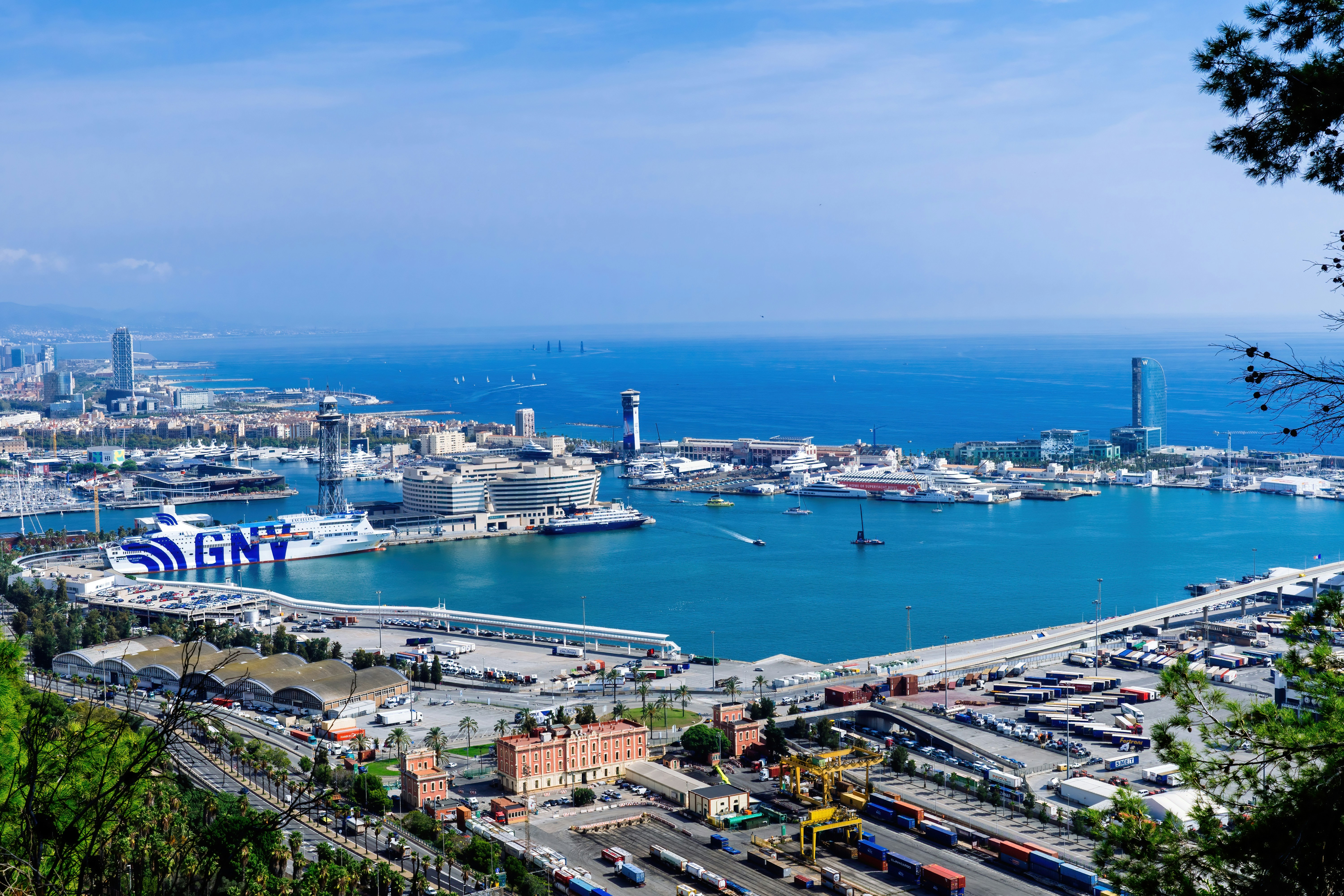 Mejores 5 empresas para AGENCIA de IA en Ceuta