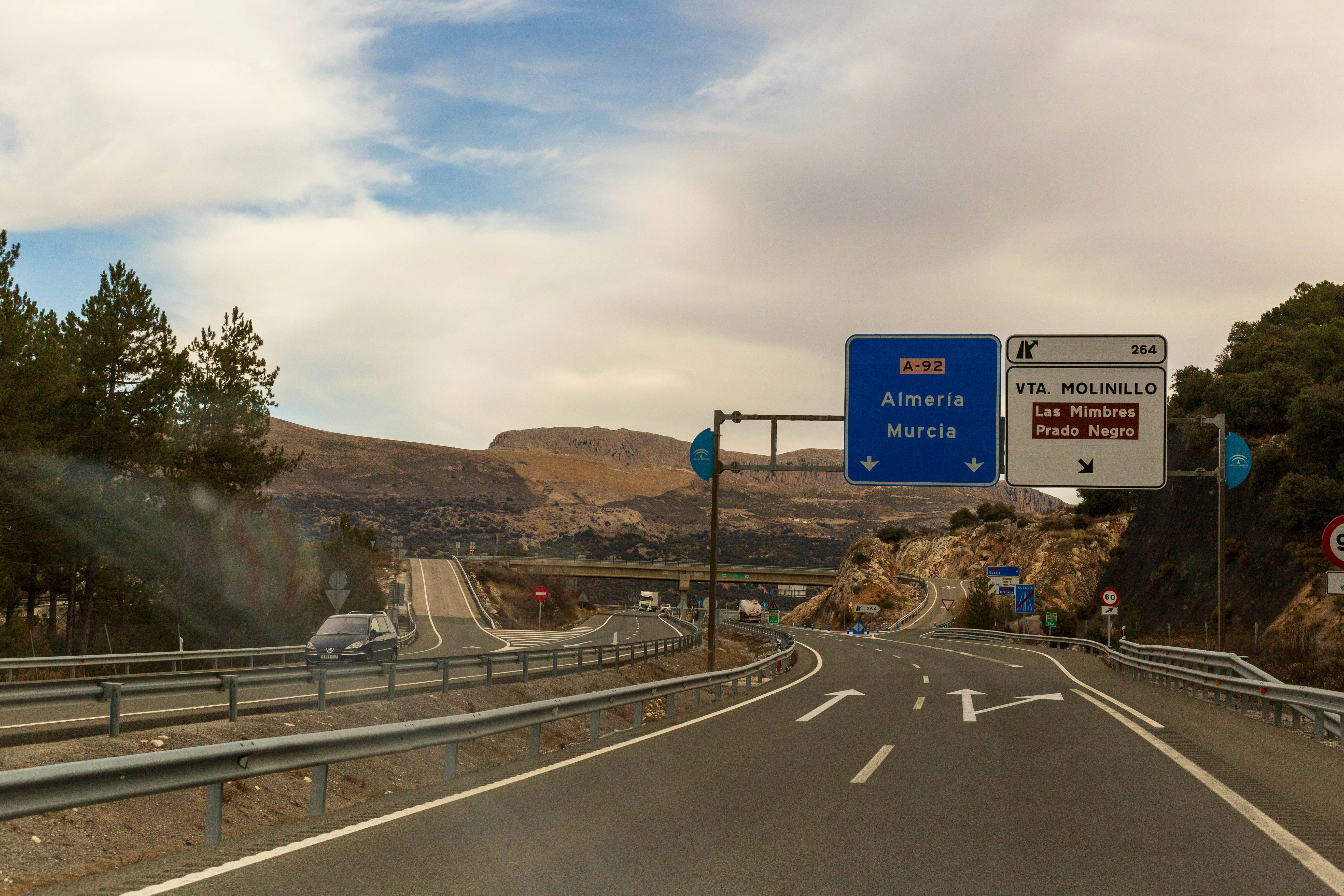 Las 20 mejores empresas de IA para optimización de rutas en Murcia