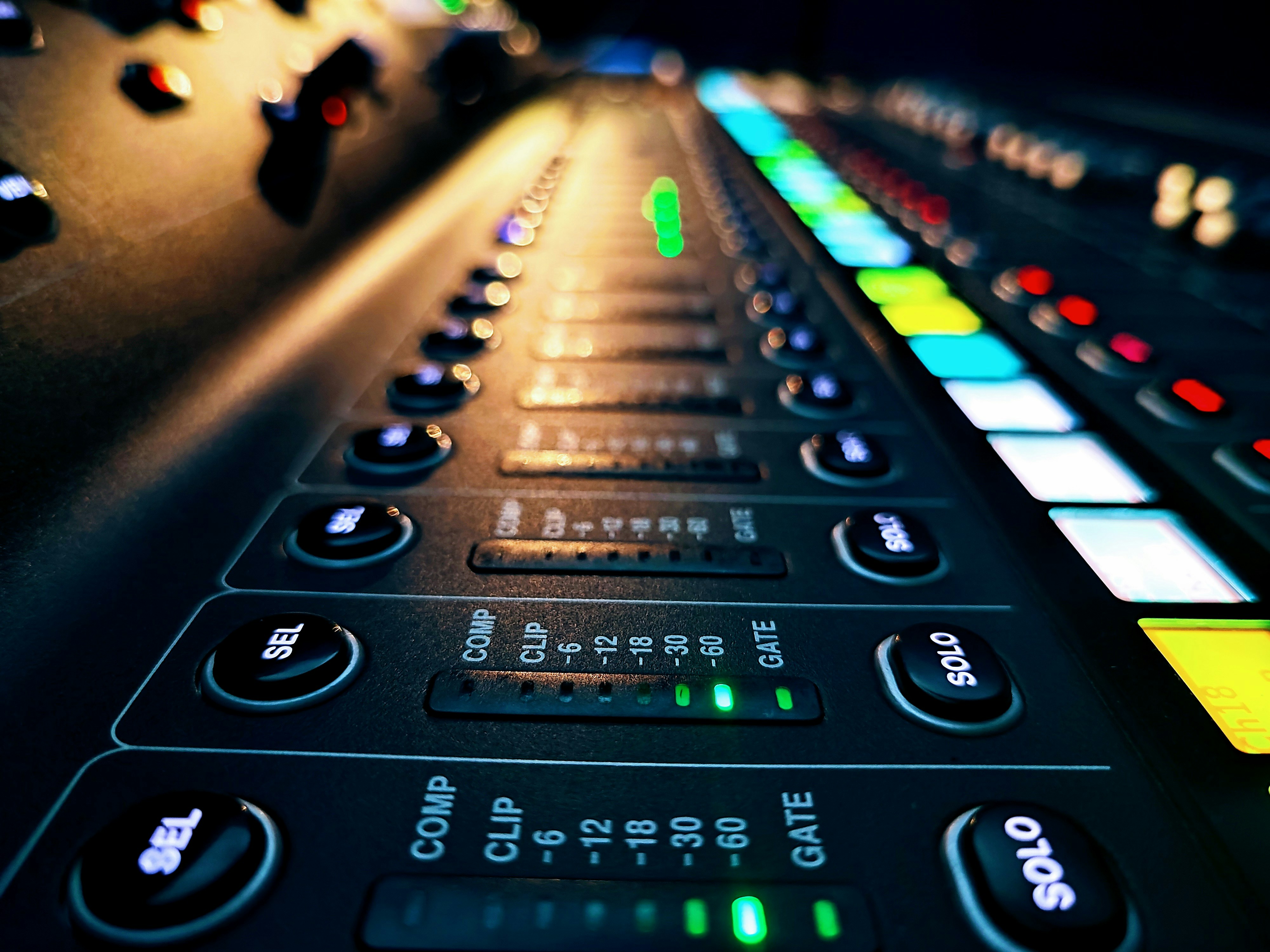 Top 30 Empresas para el desarrollo de paneles de control de negocios en tiempo real en Granada