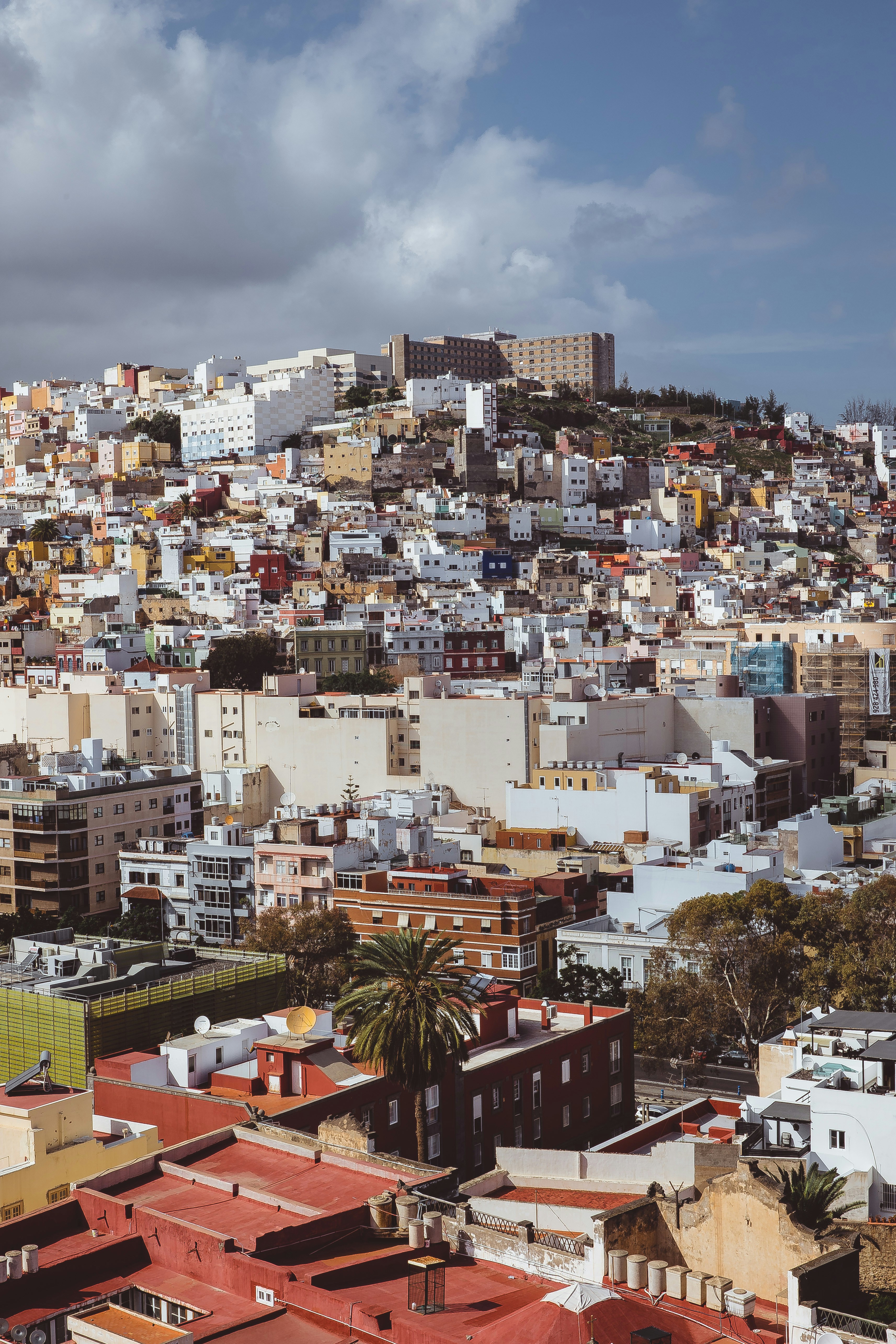 Mejores 50 empresas para programación de aplicaciones en Las Palmas