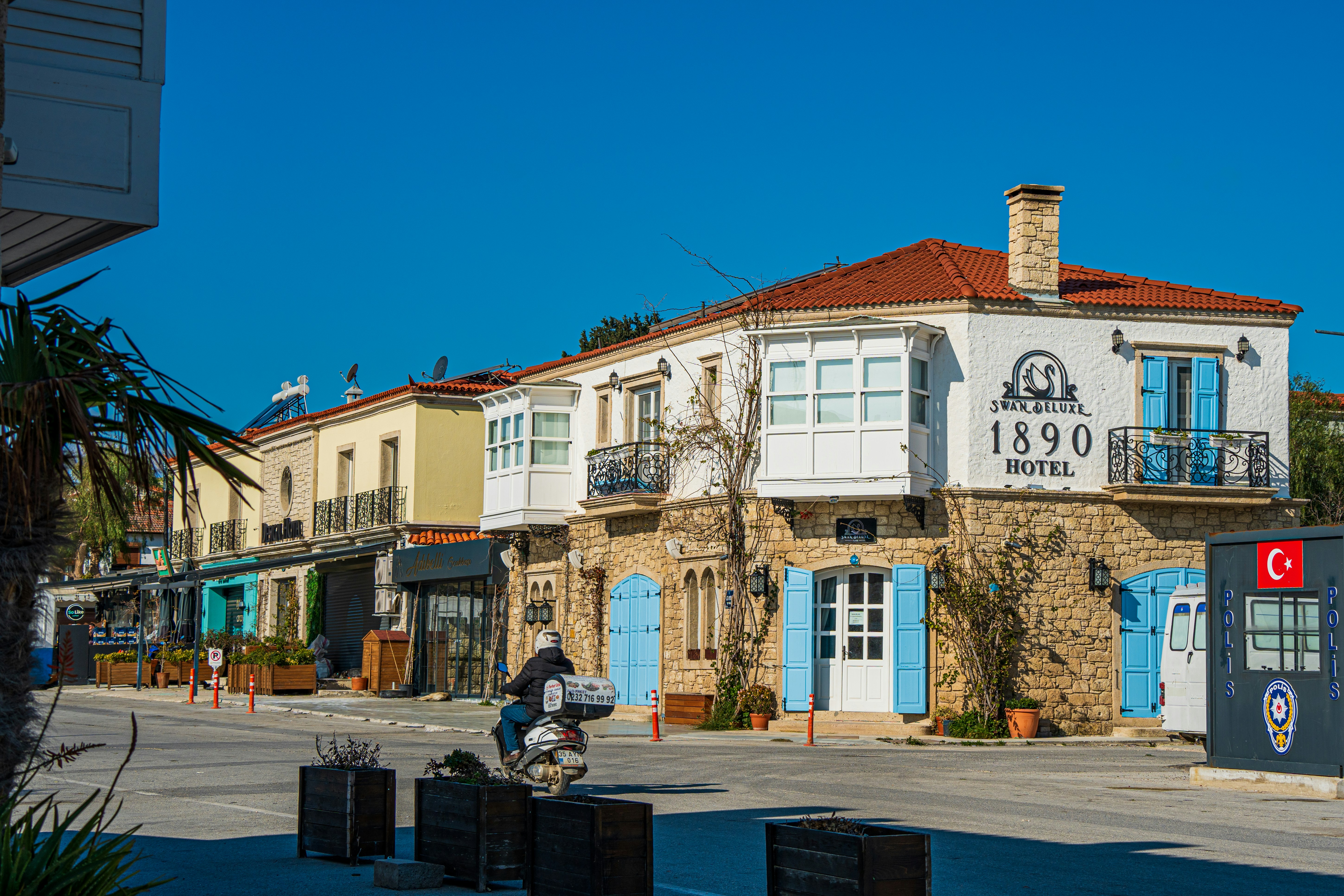 Mejores 20 empresas de servicios n8n en Oleiros