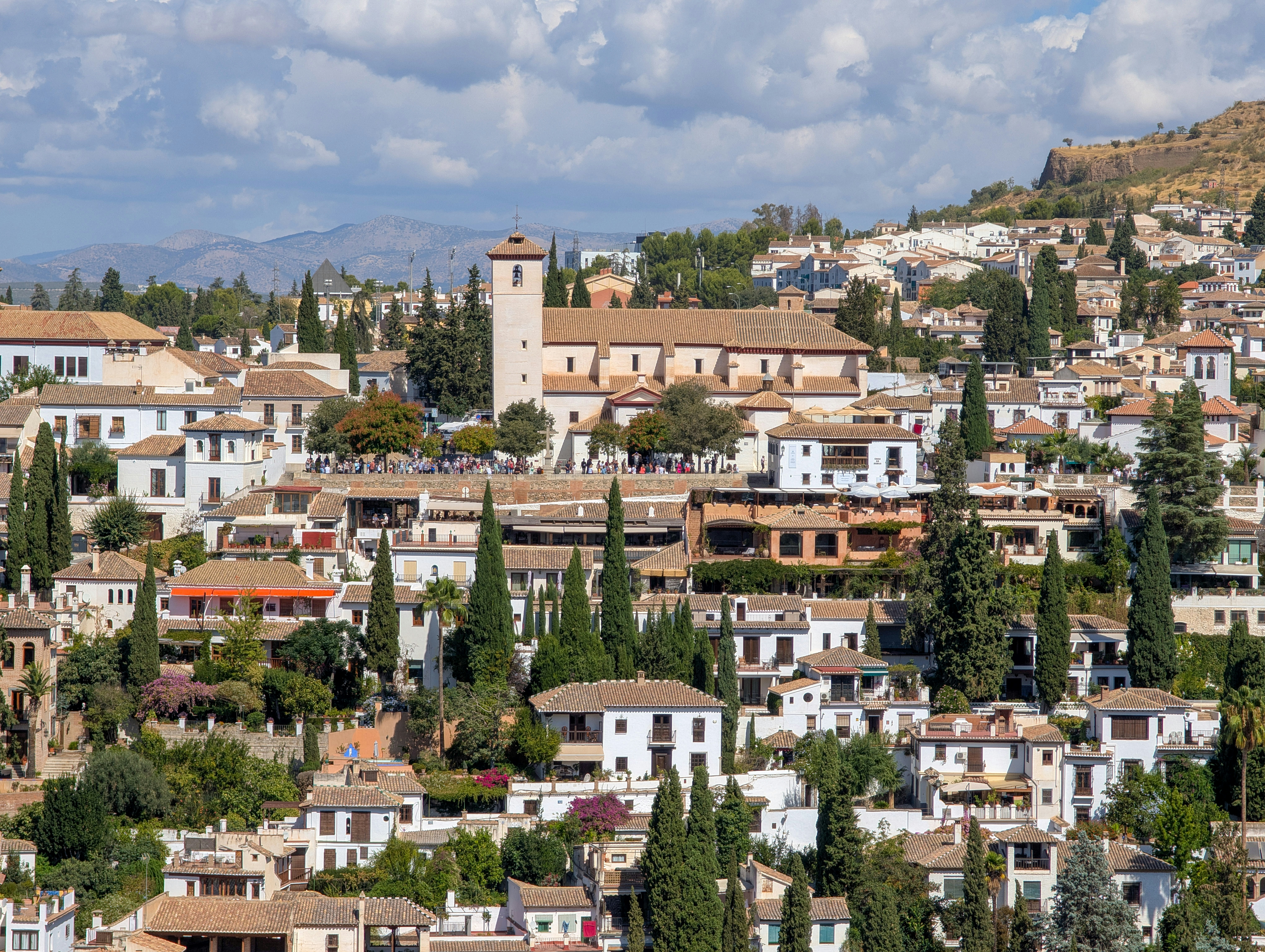 Top 10 Empresas para el desarrollo de SaaS impulsado por IA en Granada