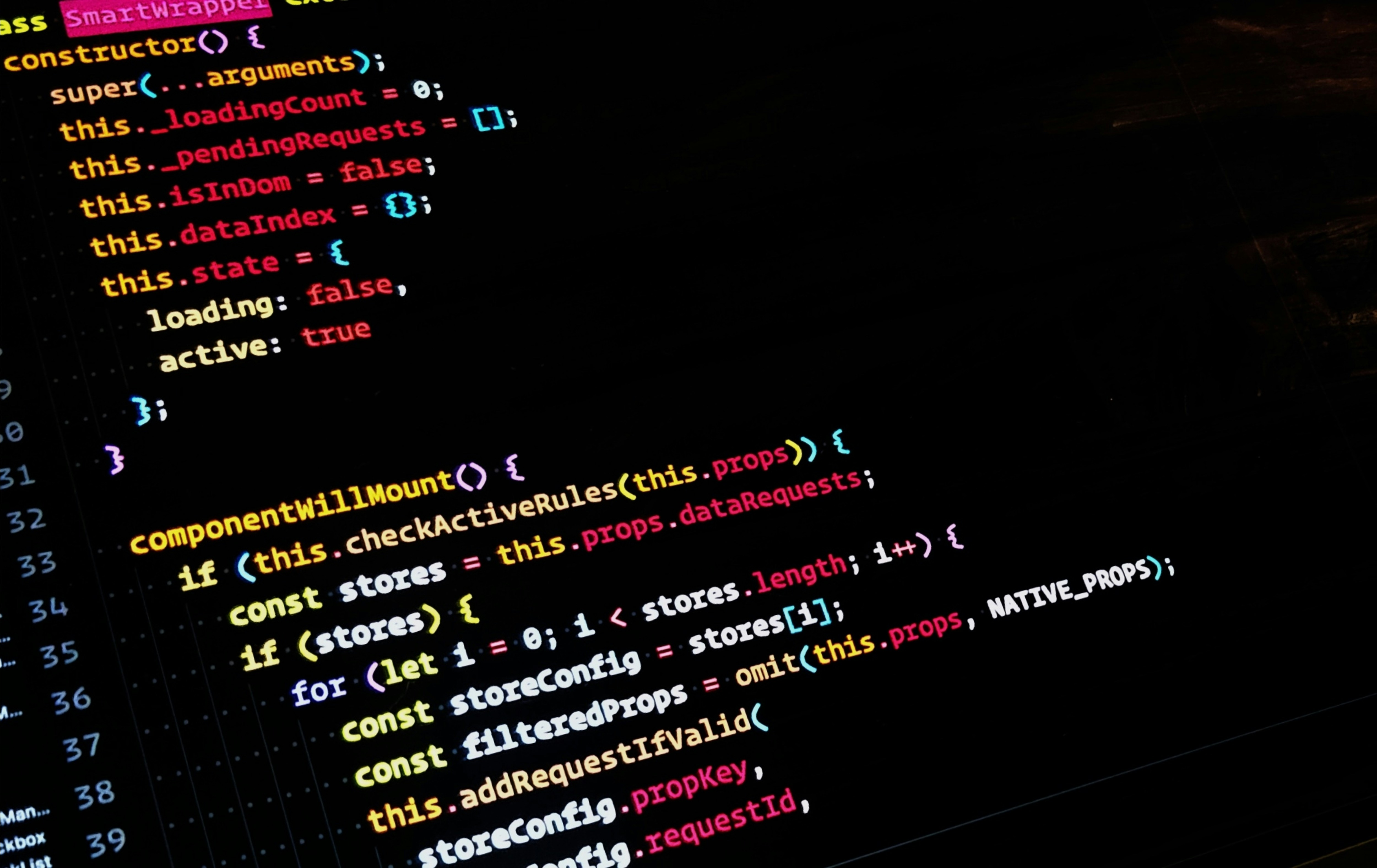 Top 20 Empresas de Servicios de Software en Cambados