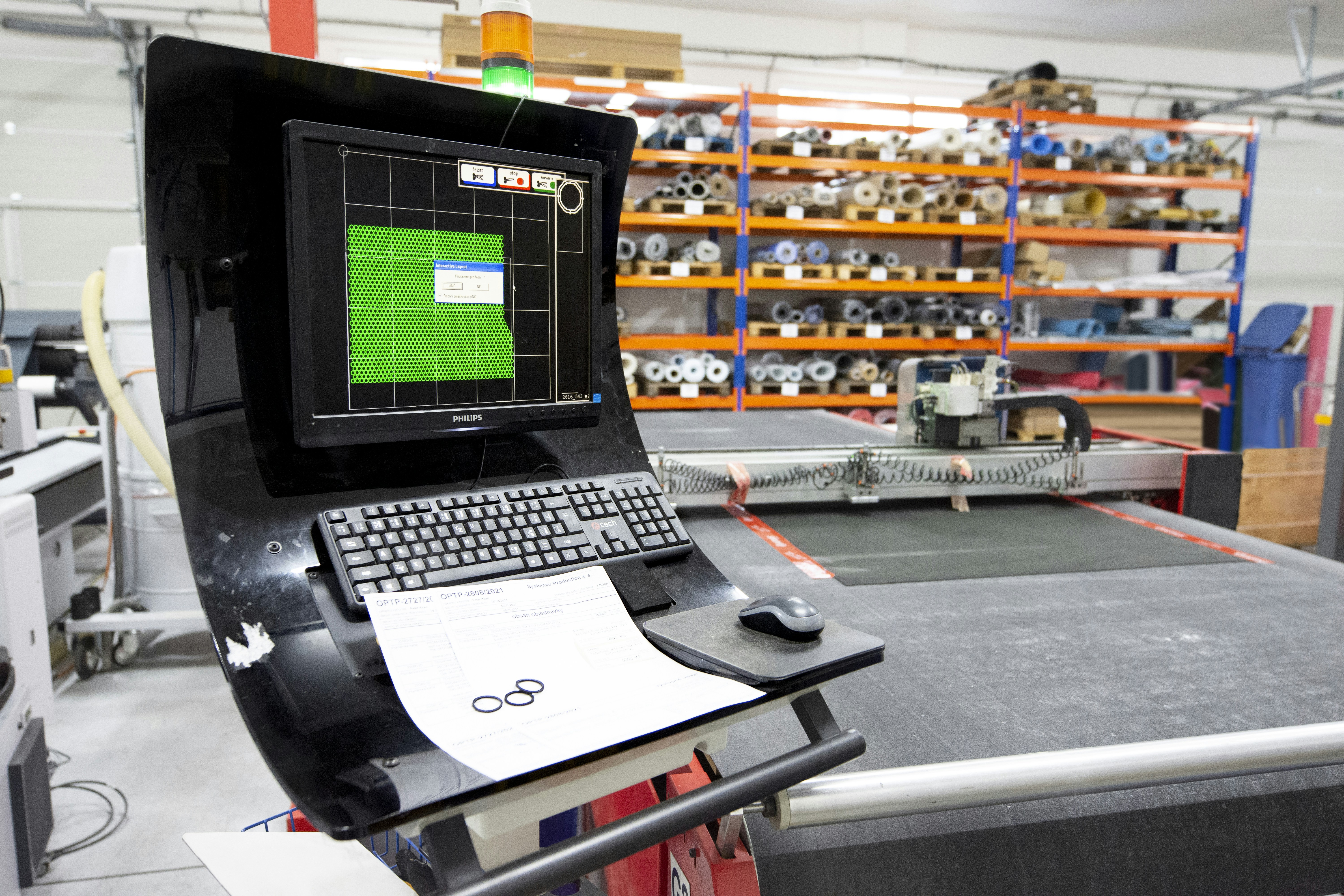 Top 15 Empresas para software personalizado de control de inventario en Palma