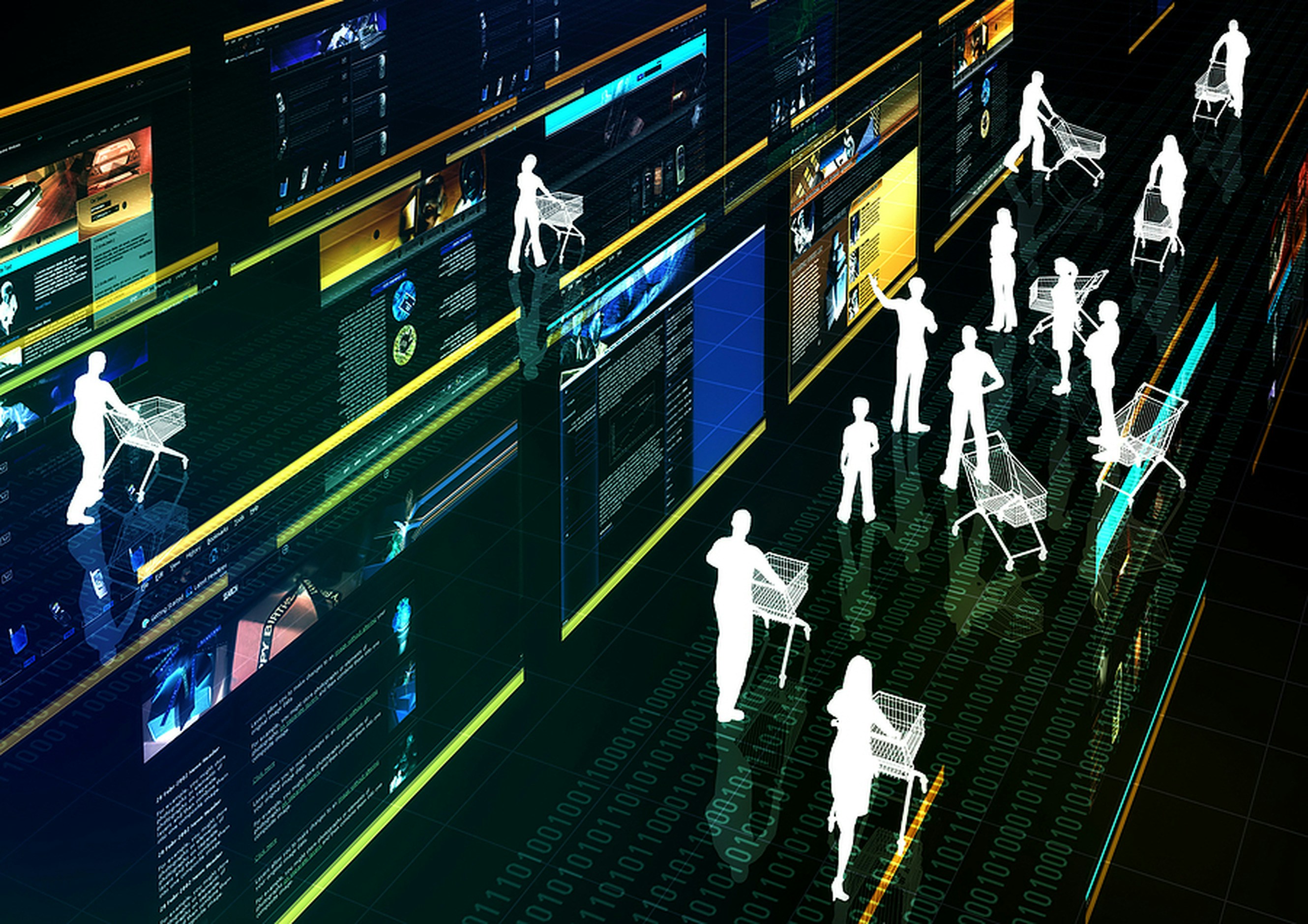 Las 20 mejores empresas para transformación digital con software personalizado en Málaga
