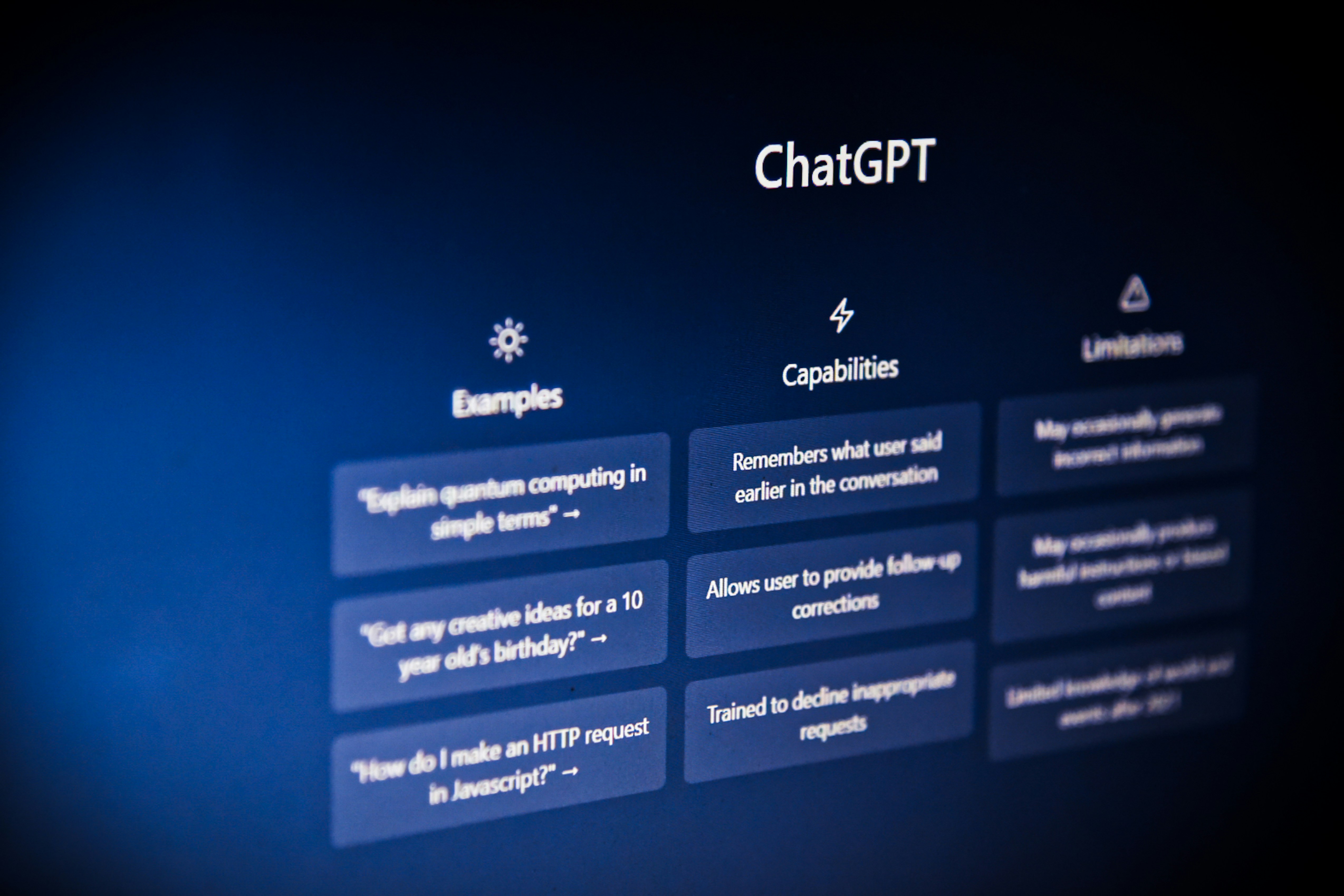 Las 3 mejores empresas para poner mi negocio en ChatGPT en Córdoba