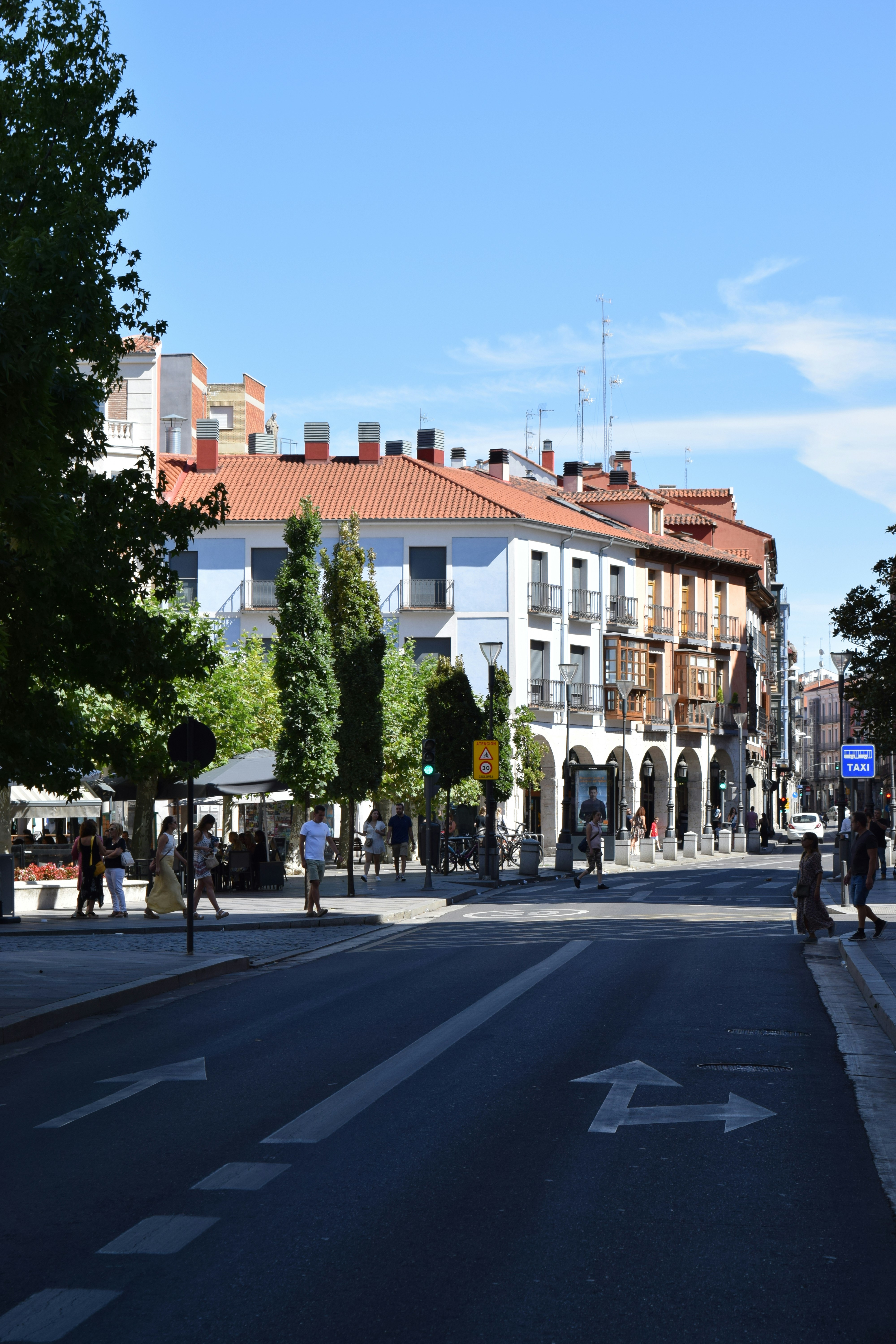 Las 30 mejores empresas para contratar un agente autónomo en Valladolid