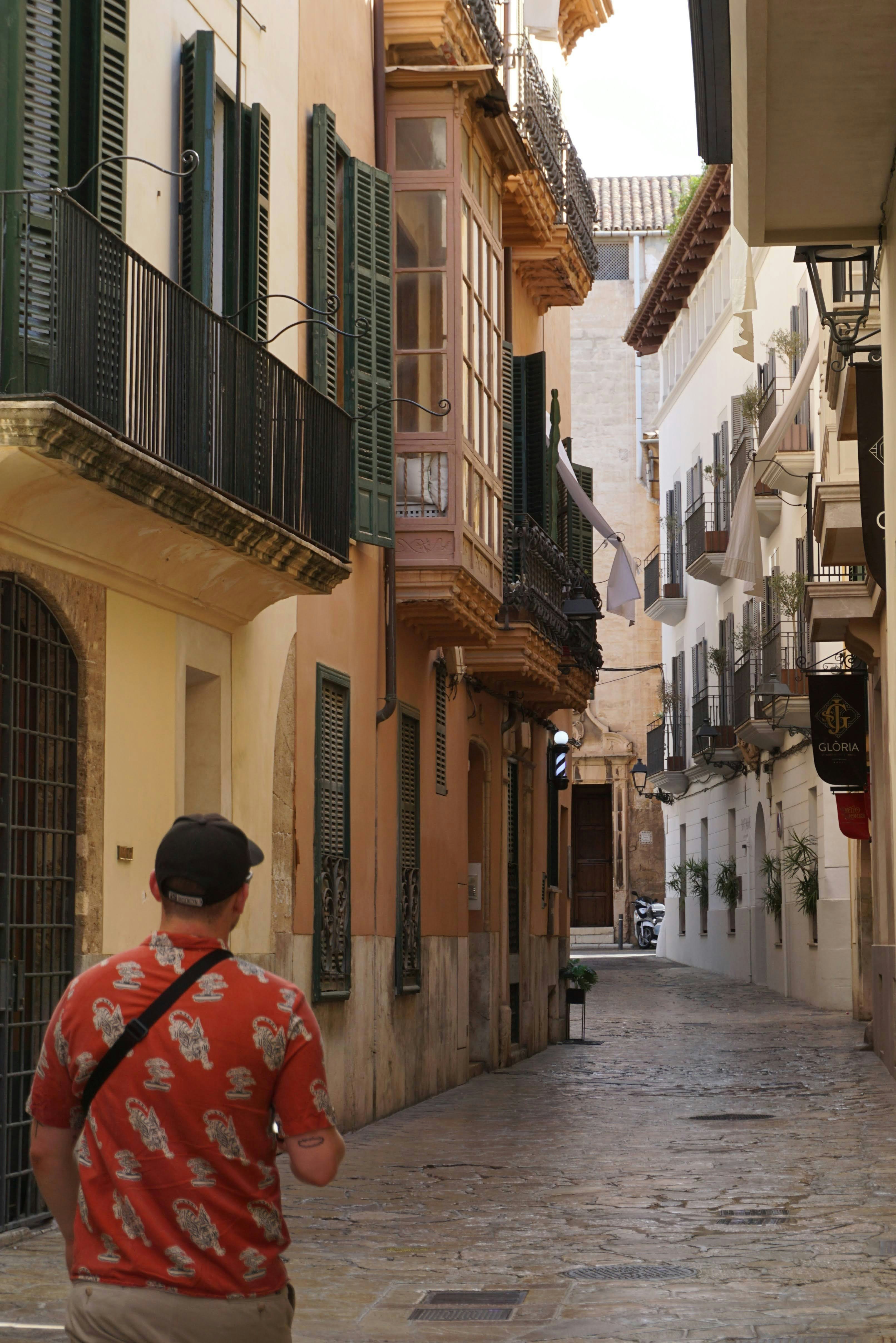 Las 5 mejores empresas para contratar un empleado virtual de IA en Palma