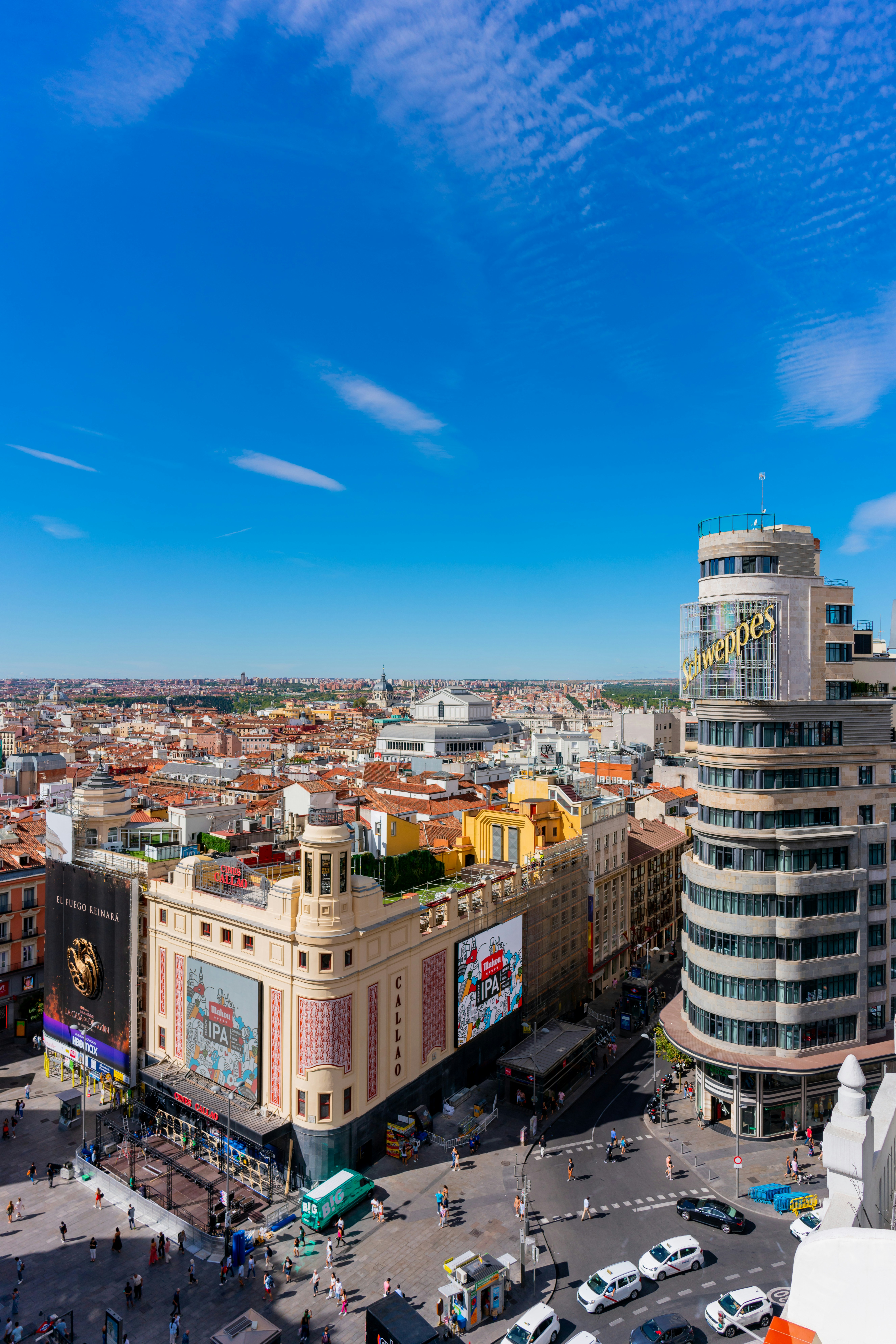 Mejores 20 empresas para desarrollar empresa en Madrid