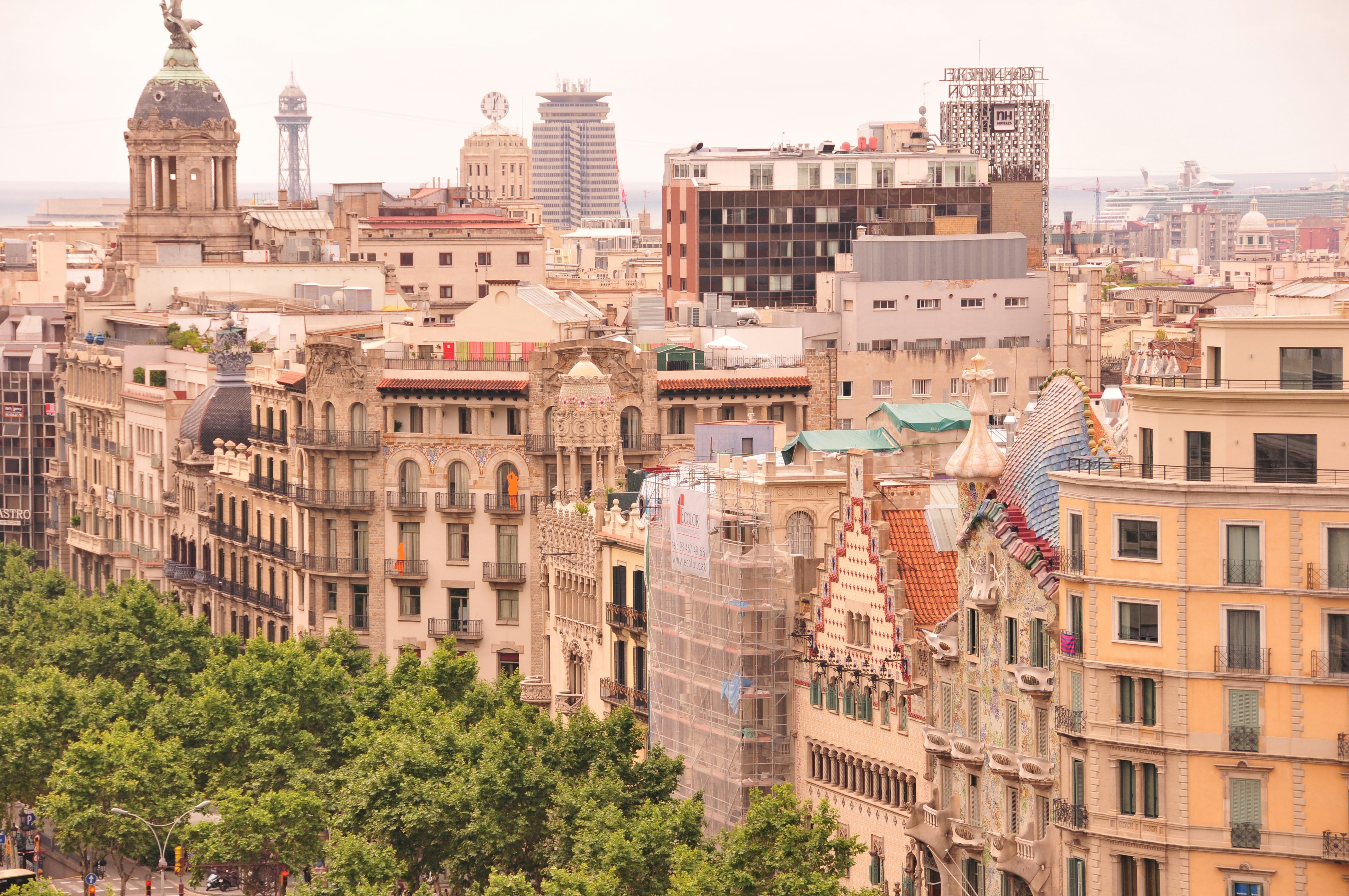 Las 5 mejores formas en que los programadores dedicados de Barcelona pueden automatizar sus procesos