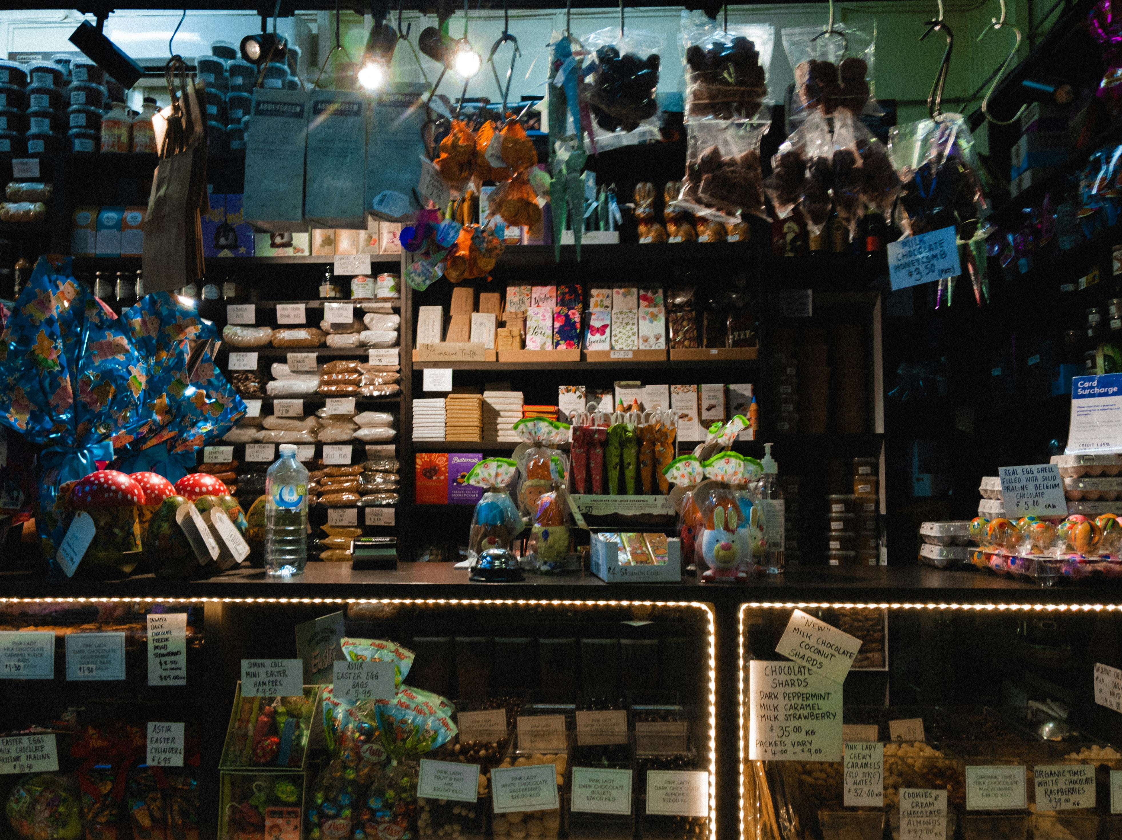 Top 10 soluciones de tienda en línea para pequeñas empresas