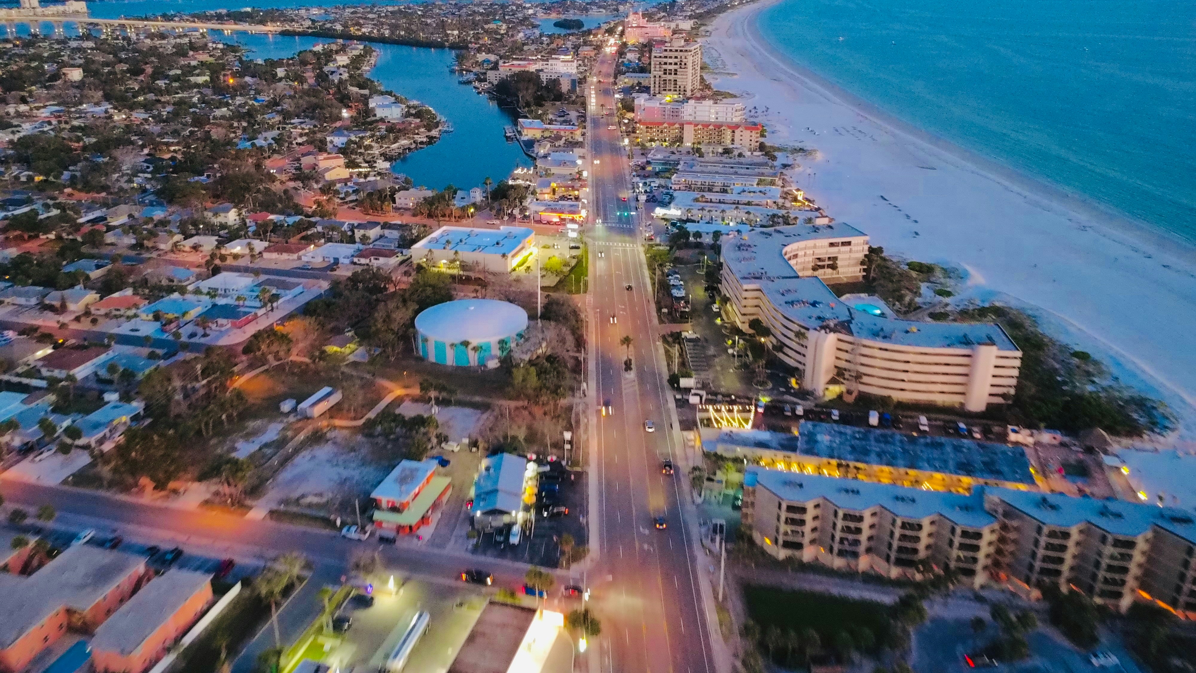 Mejores 100 empresas para n8n en Arrecife