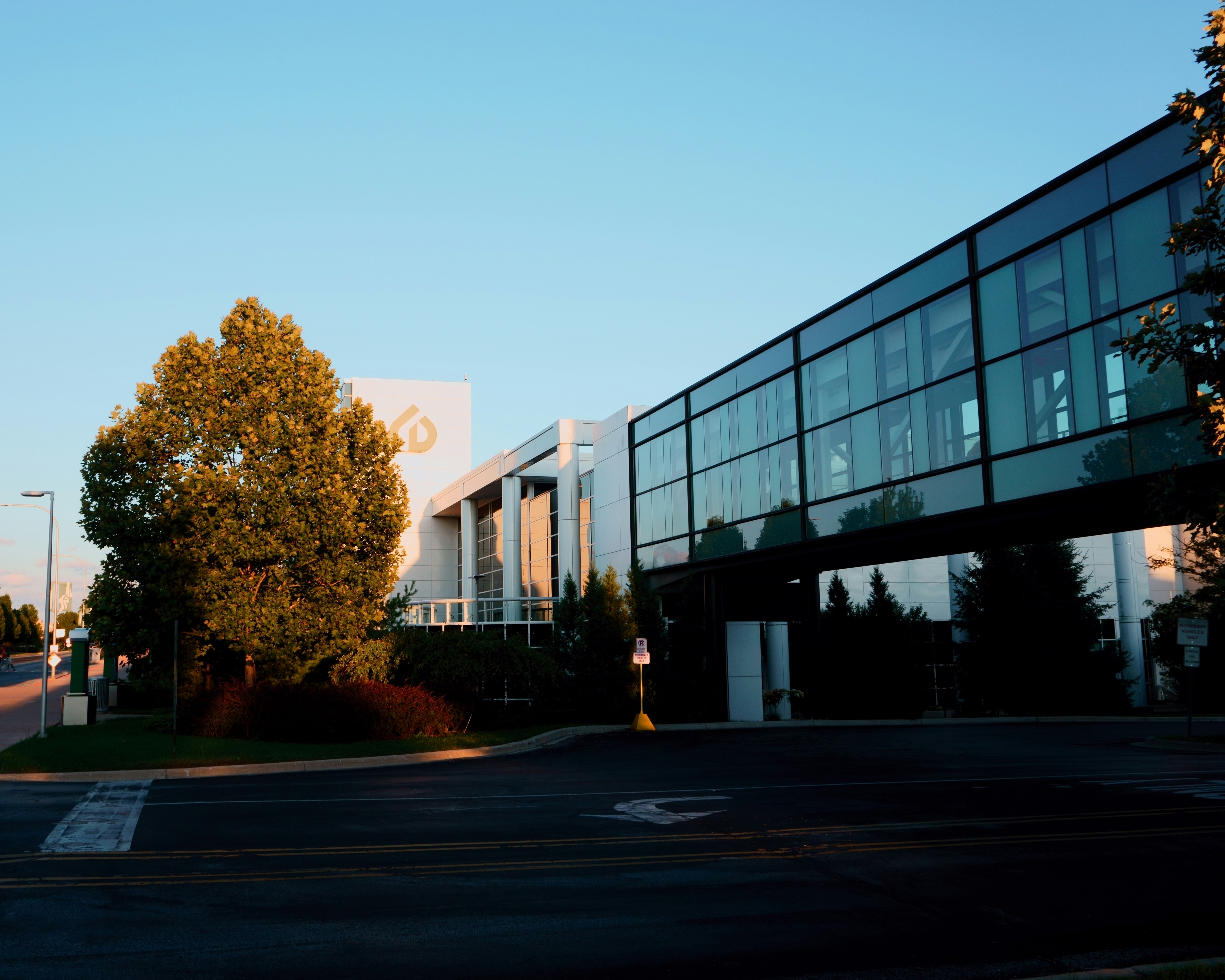 Top 100 Empresas de Software en Ames