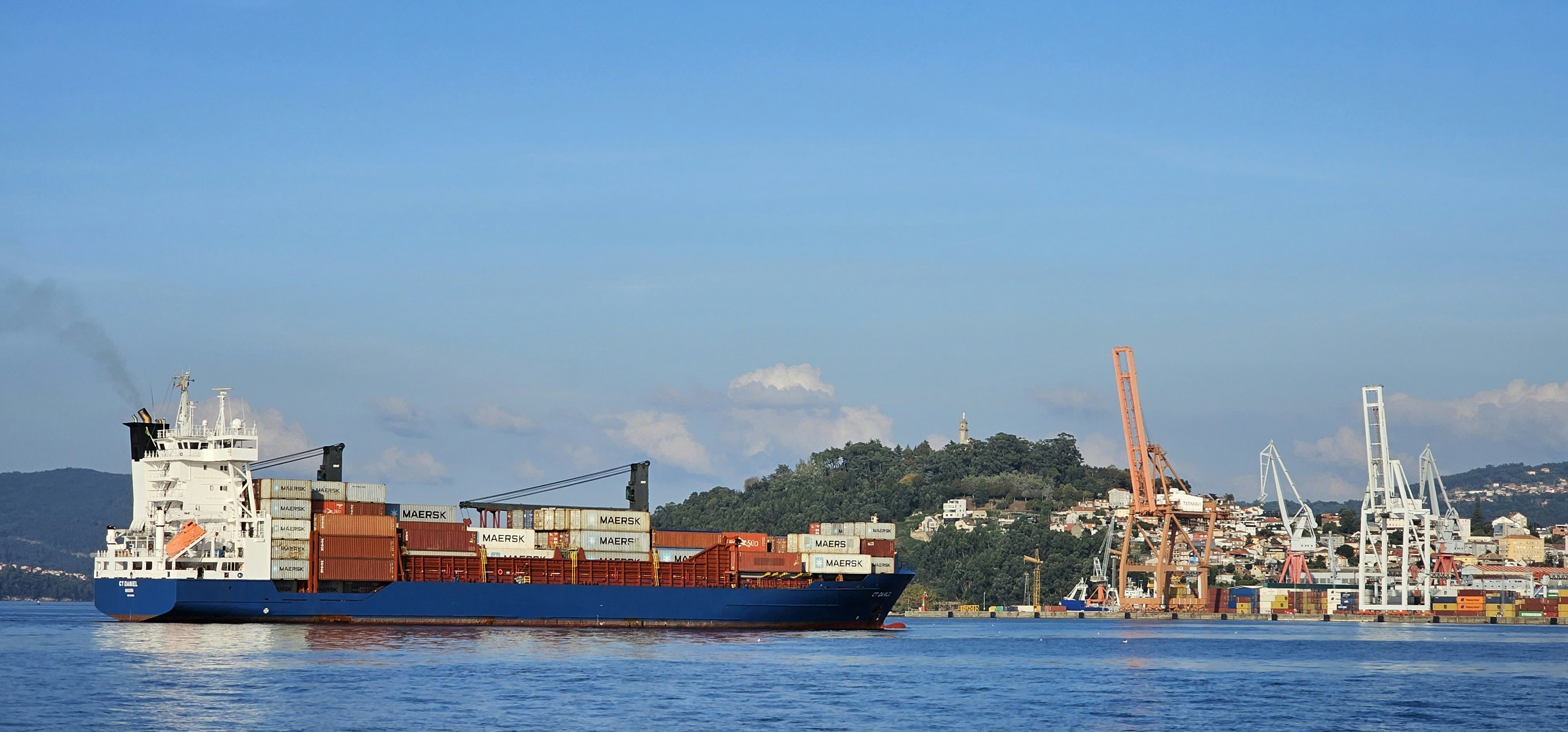 Las 20 mejores empresas para agentes de IA para logística en Vigo