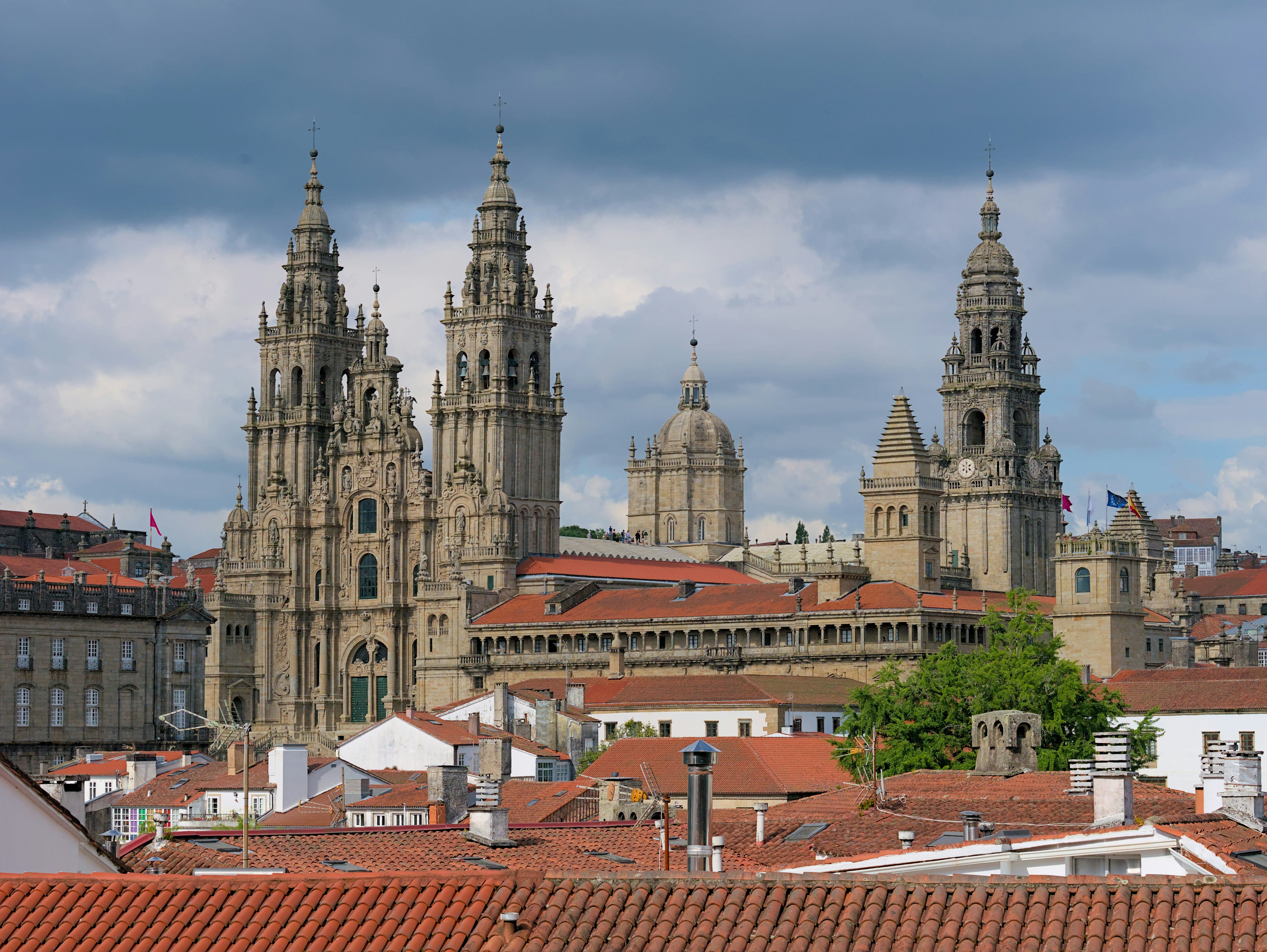 Las 5 mejores empresas para el desarrollo de aplicaciones en Santiago de Compostela