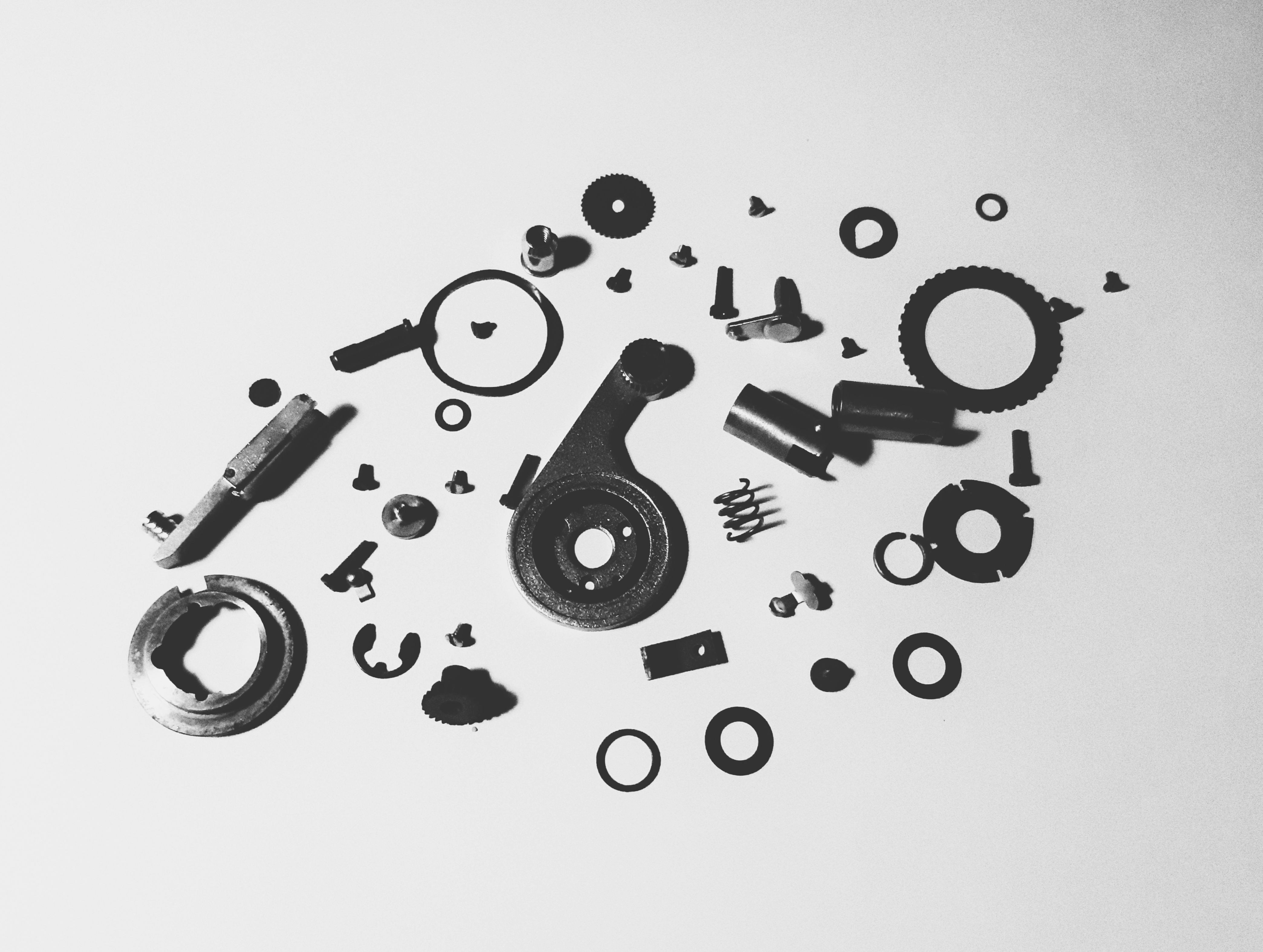 ¿Qué industrias utilizan aplicaciones personalizadas?