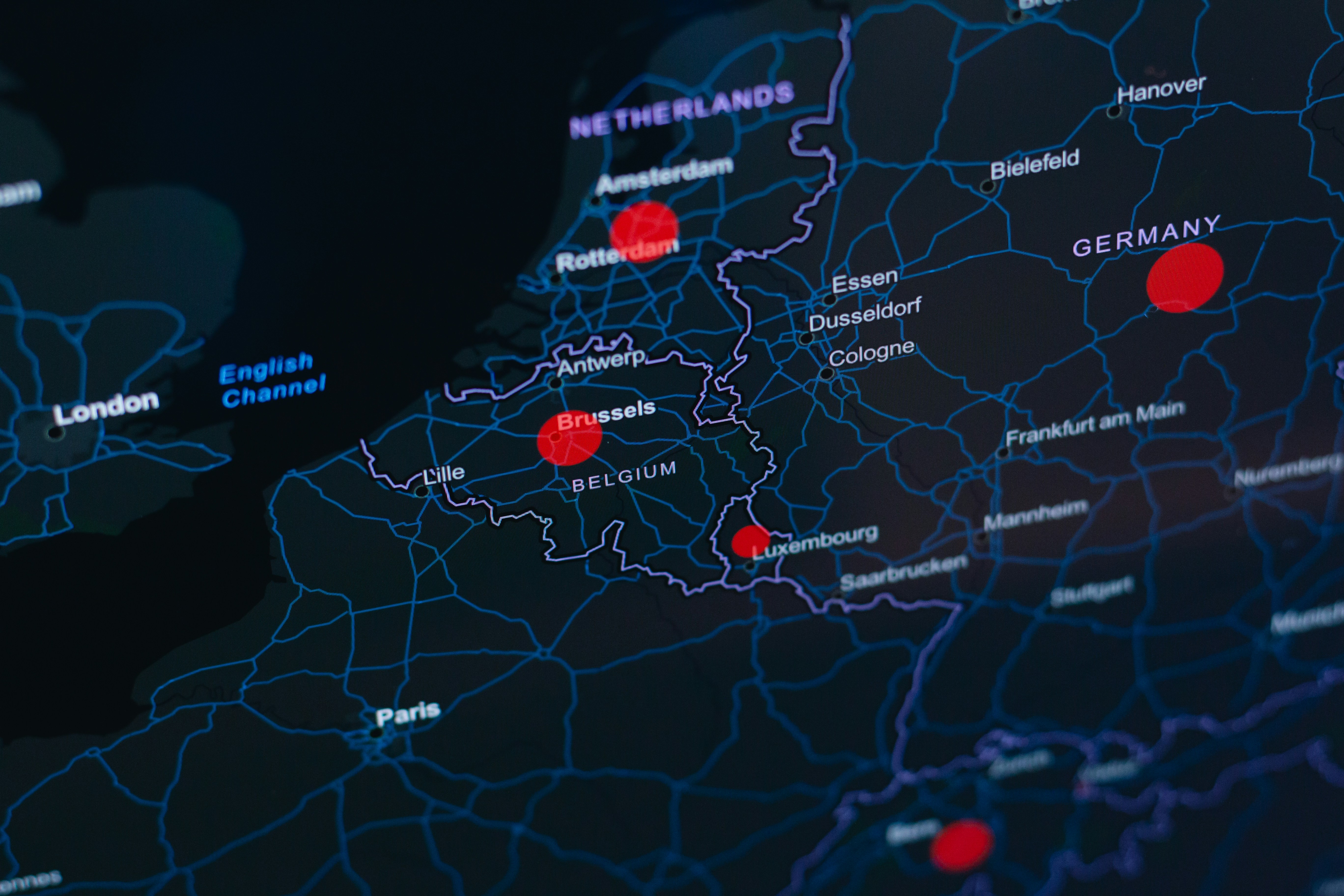 Link11 identifica cinco tendencias de ciberseguridad que darán forma a las estrategias de defensa europeas en 2026