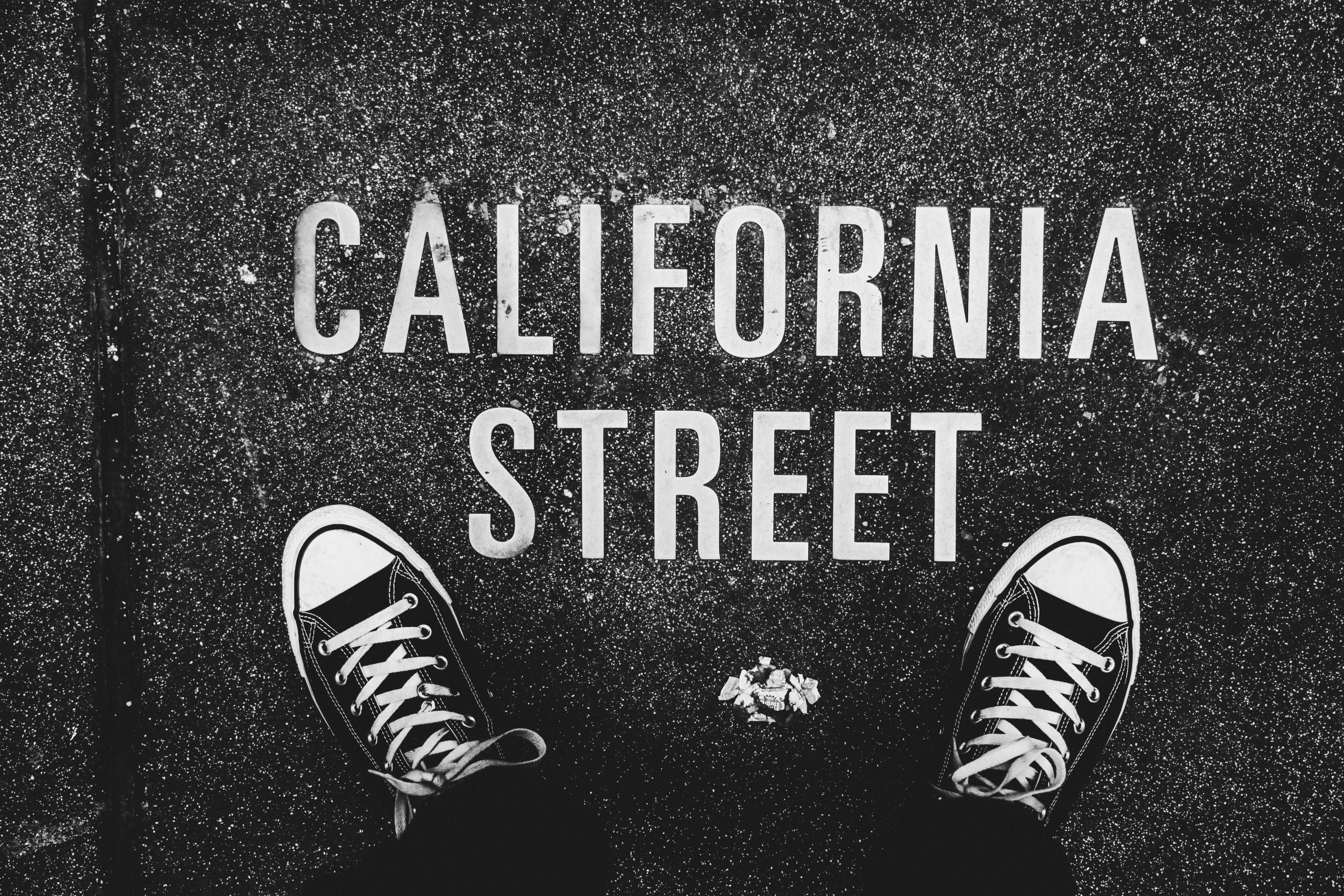 Día 10: California completado y Realizaciones Sociales