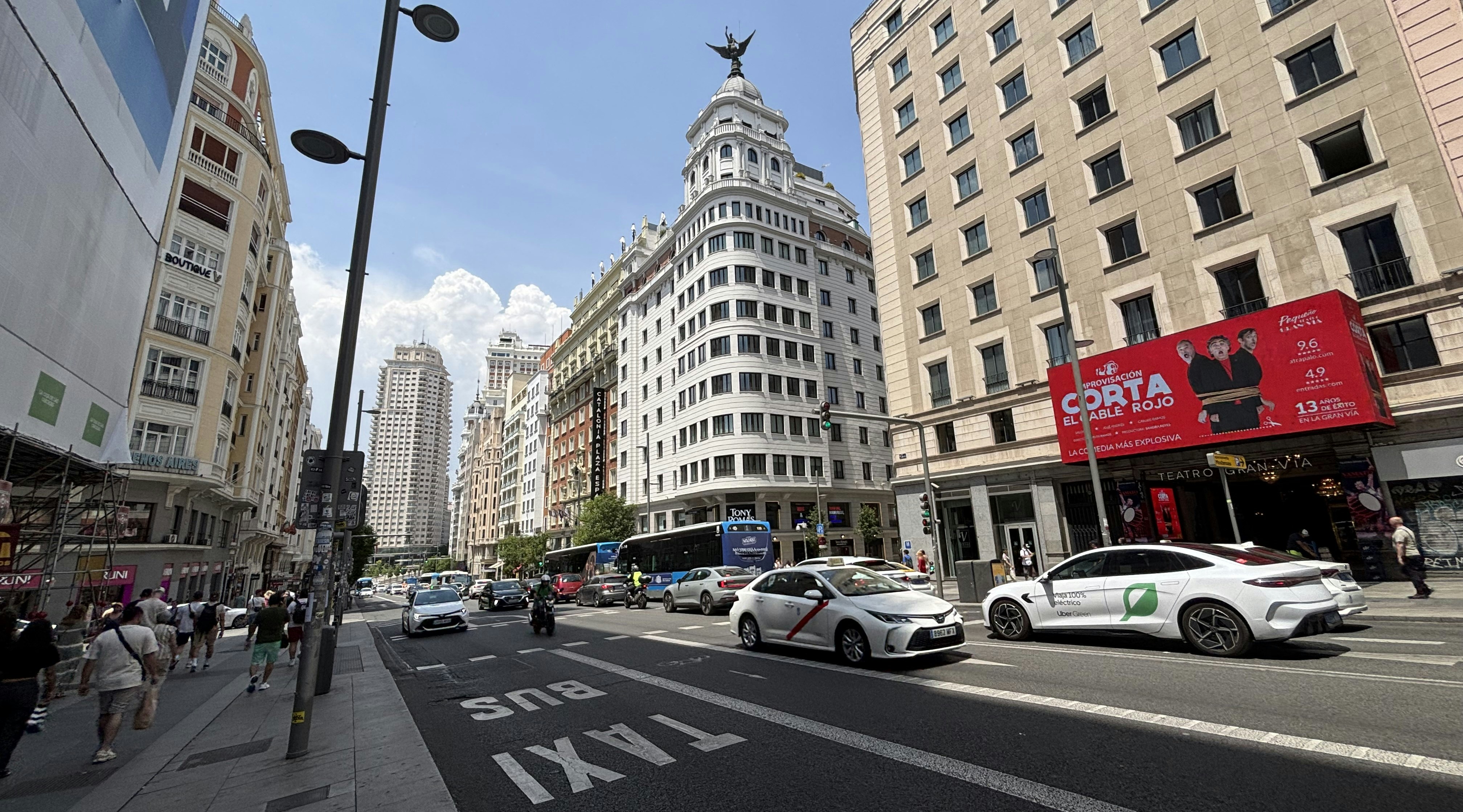 Top 100 Empresas para automatizar el control de costos en Madrid