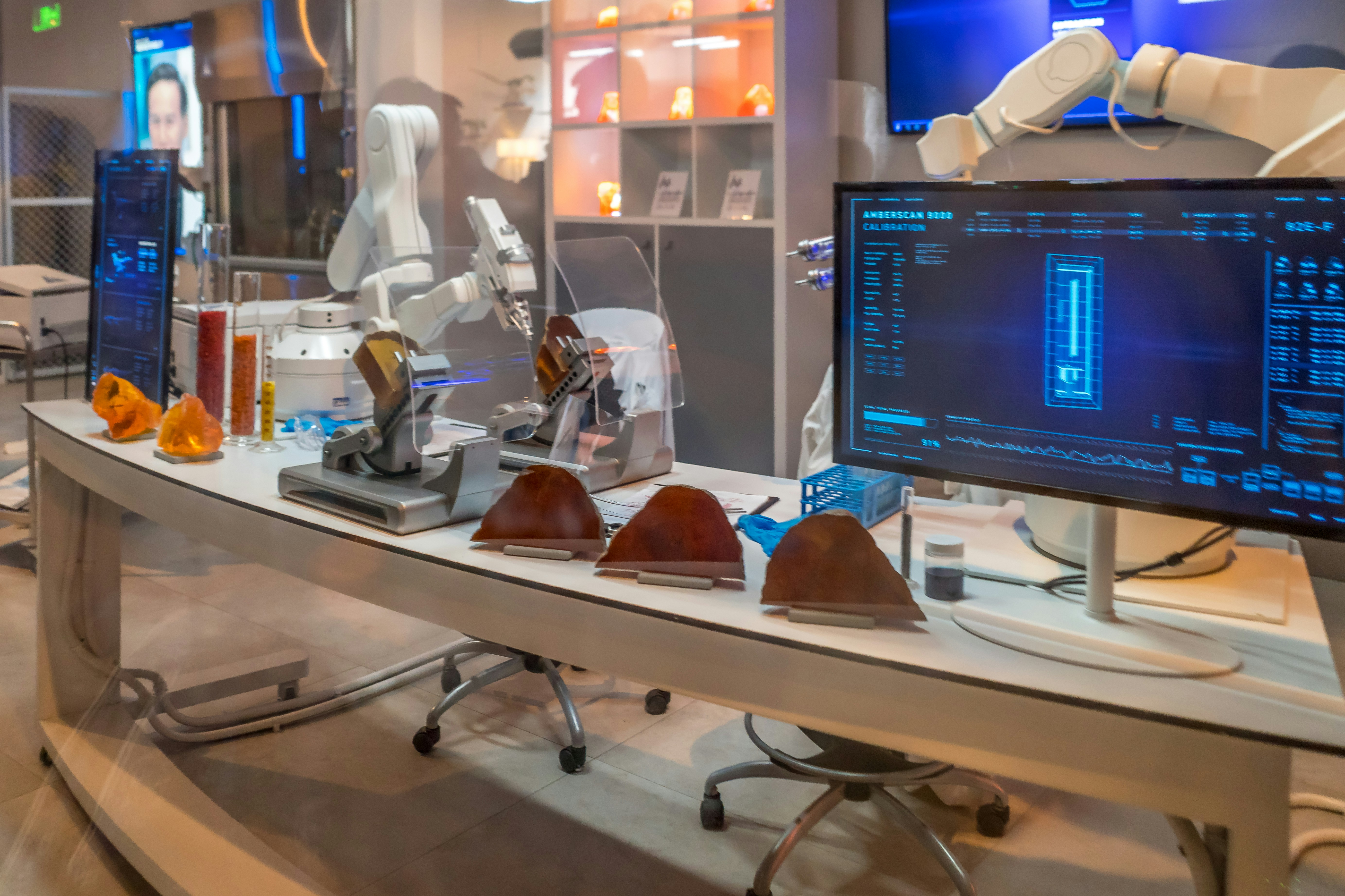 ¿Qué tendencias darán forma al futuro del control de calidad automatizado por lotes?