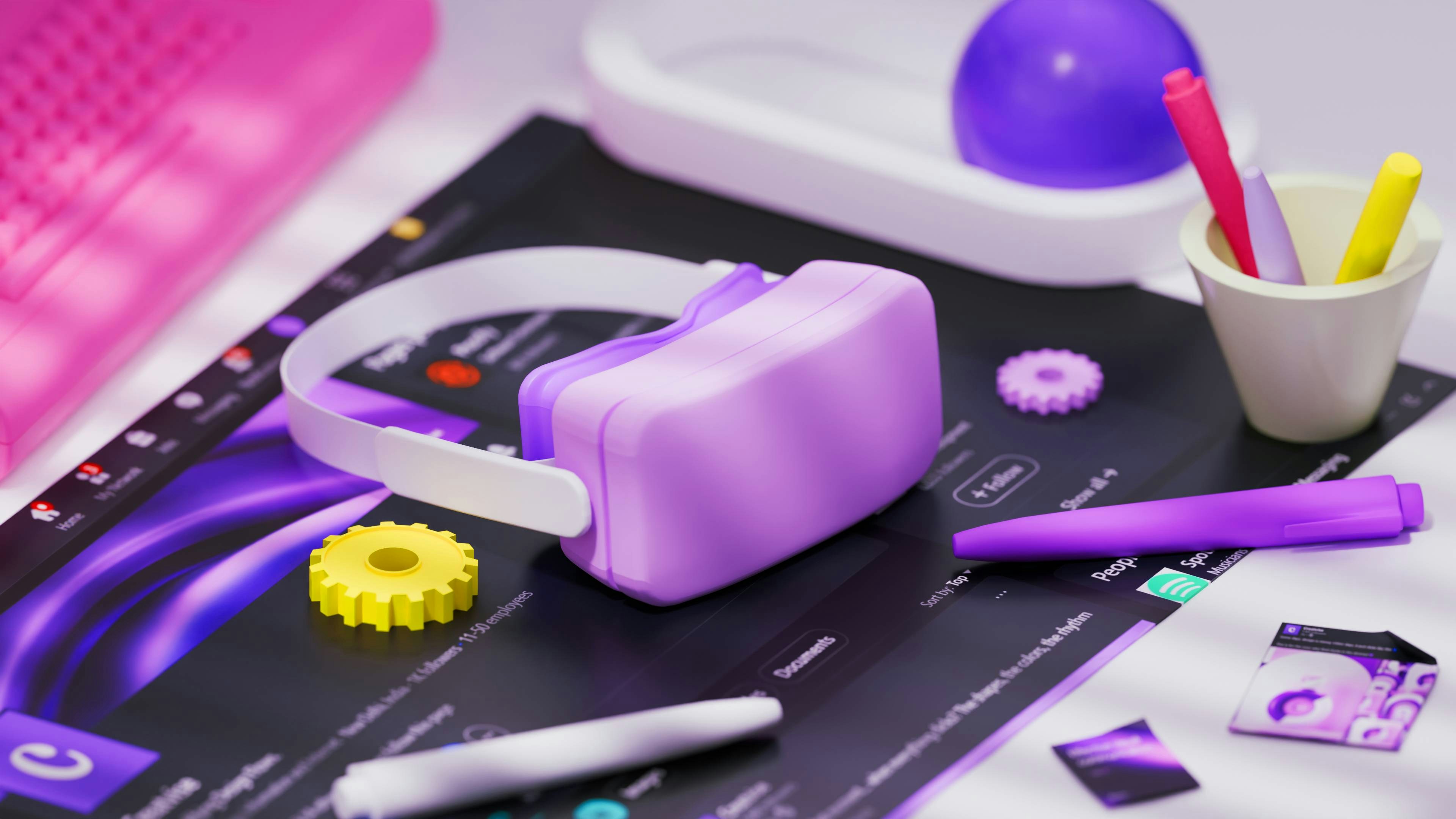 ¿Qué tendencias darán forma al futuro del software personalizado para reducir errores contables?