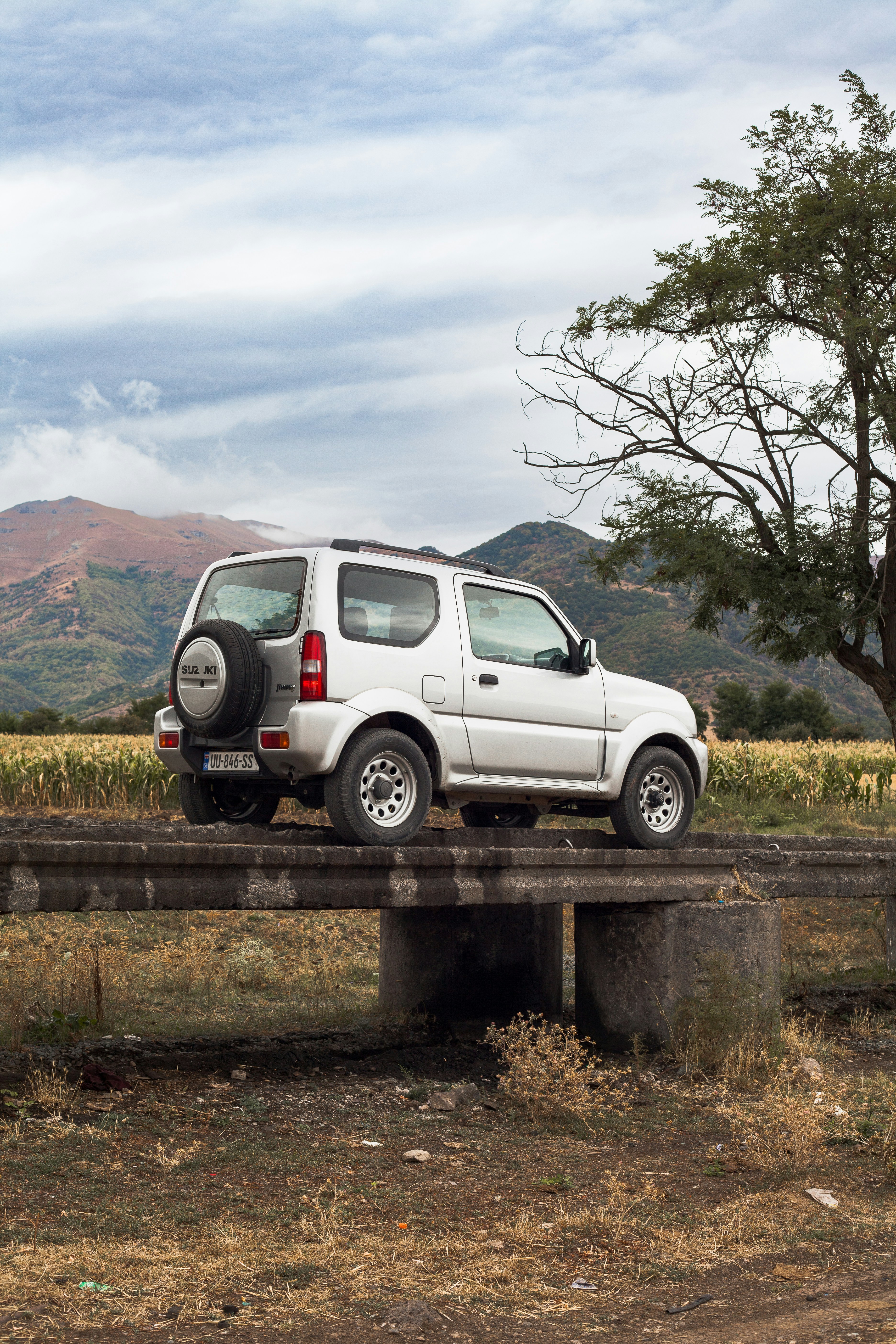 Por qué tiene más sentido comprar este SUV japonés de 3 años que comprar uno nuevo