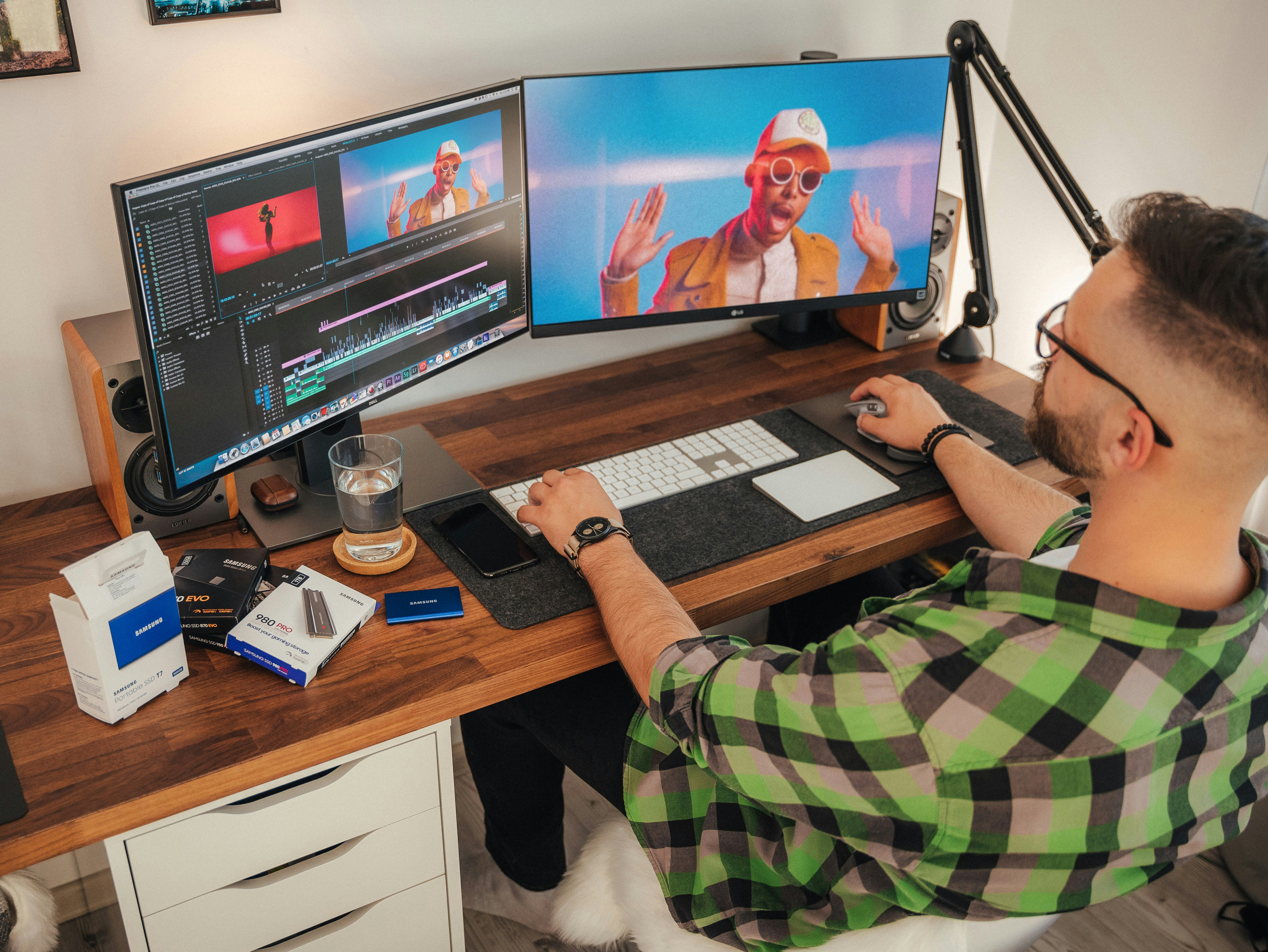 ¿Por qué contratar a una empresa de servicios de animación de IA?