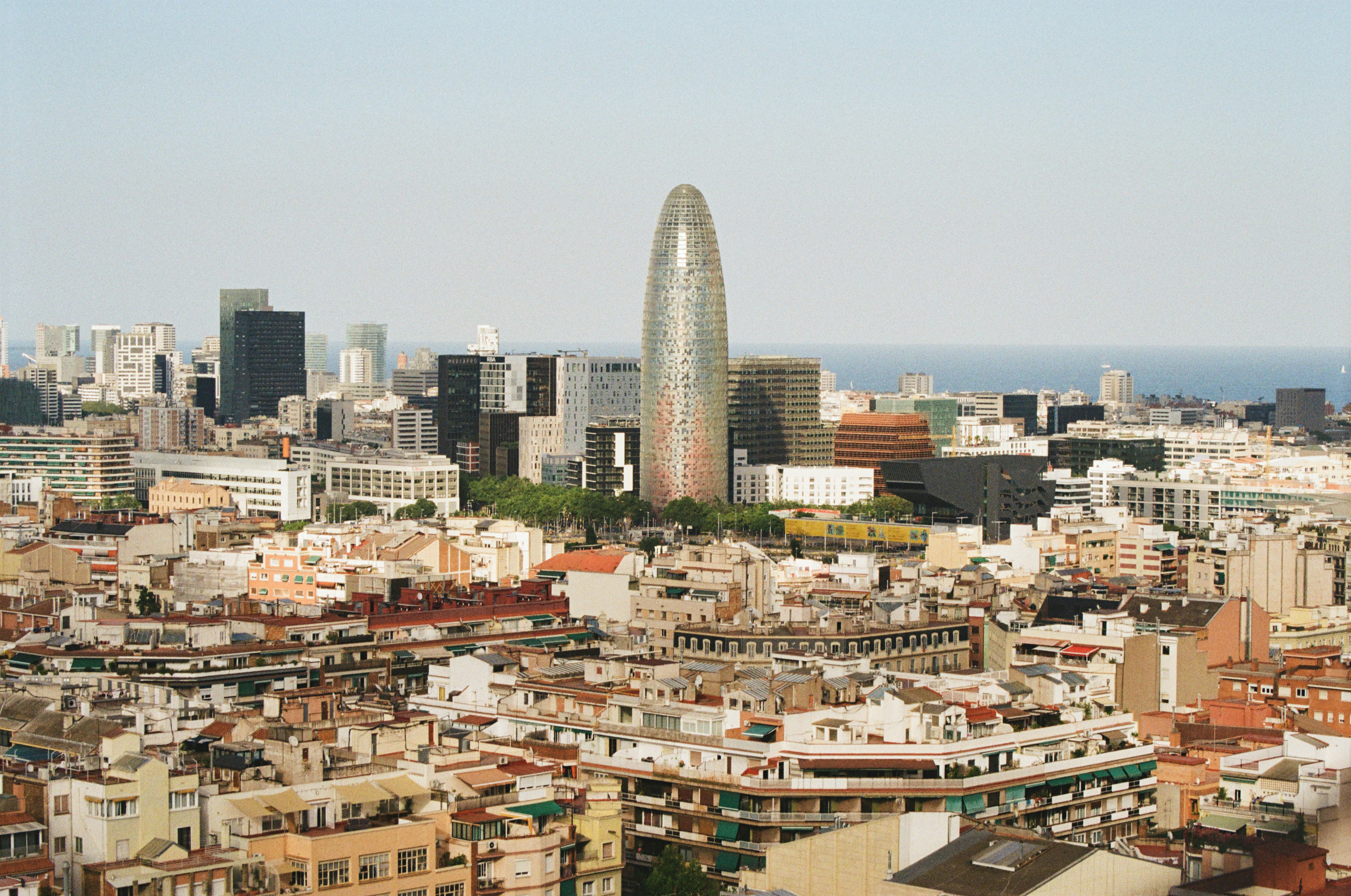 ¿Por qué contratar una empresa de soluciones de inteligencia empresarial en Barcelona para tu negocio?