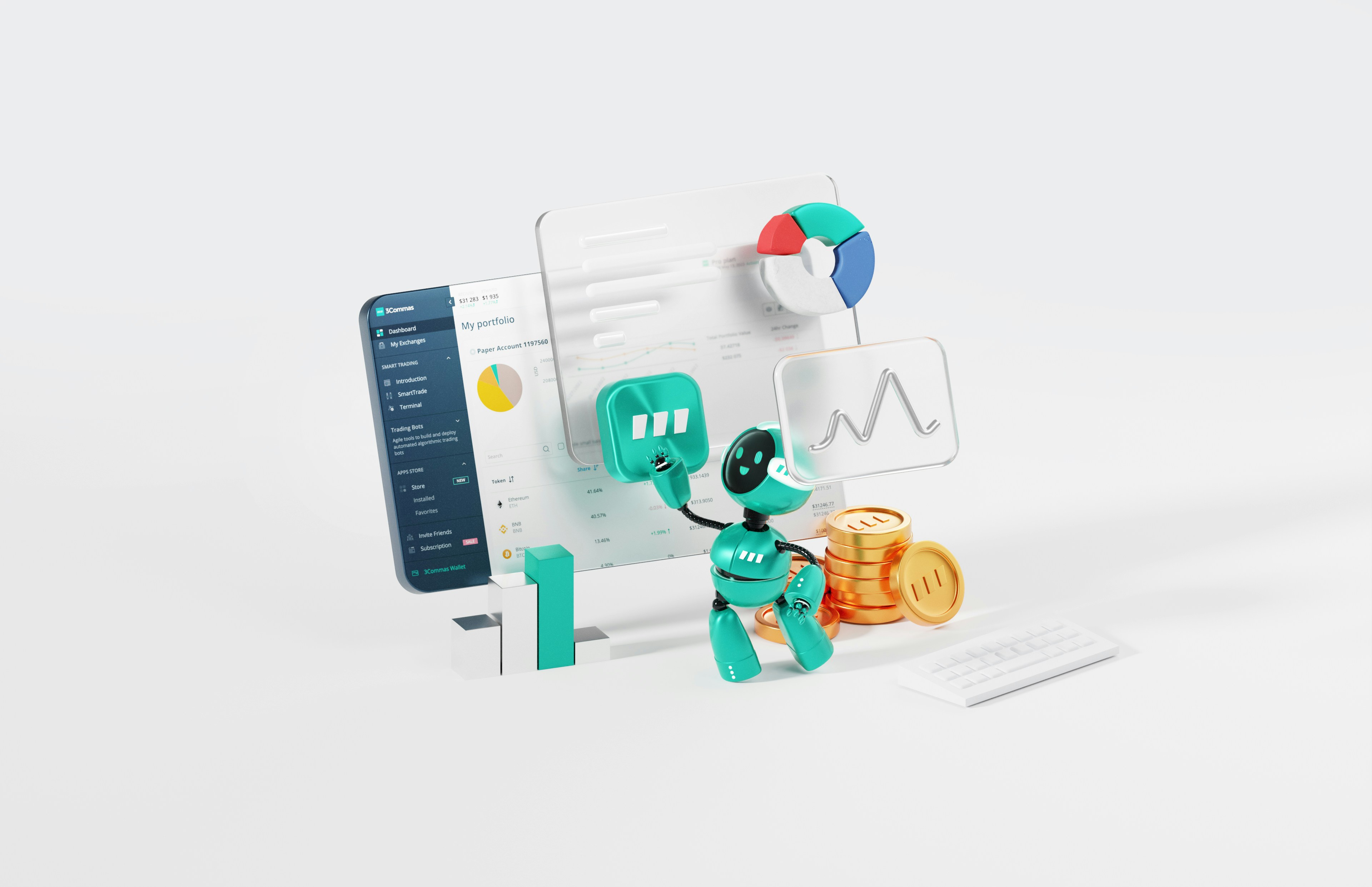 ¿Qué ventajas ofrece la implementación de respuestas automatizadas a consultas de ventas a un negocio?