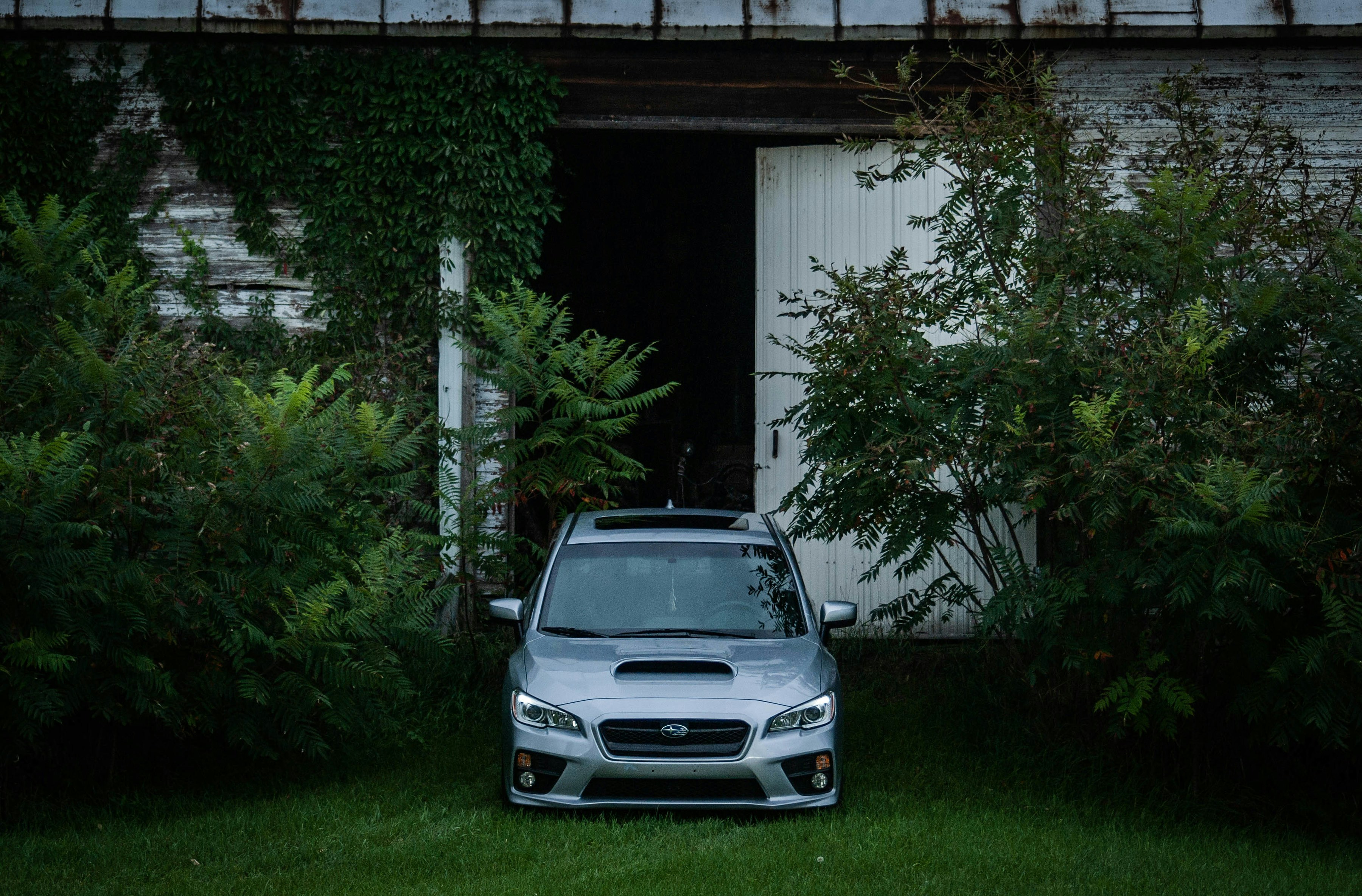 El EV inexplorado de Subaru demuestra que 300 millas de autonomía no tienen que costar $50K