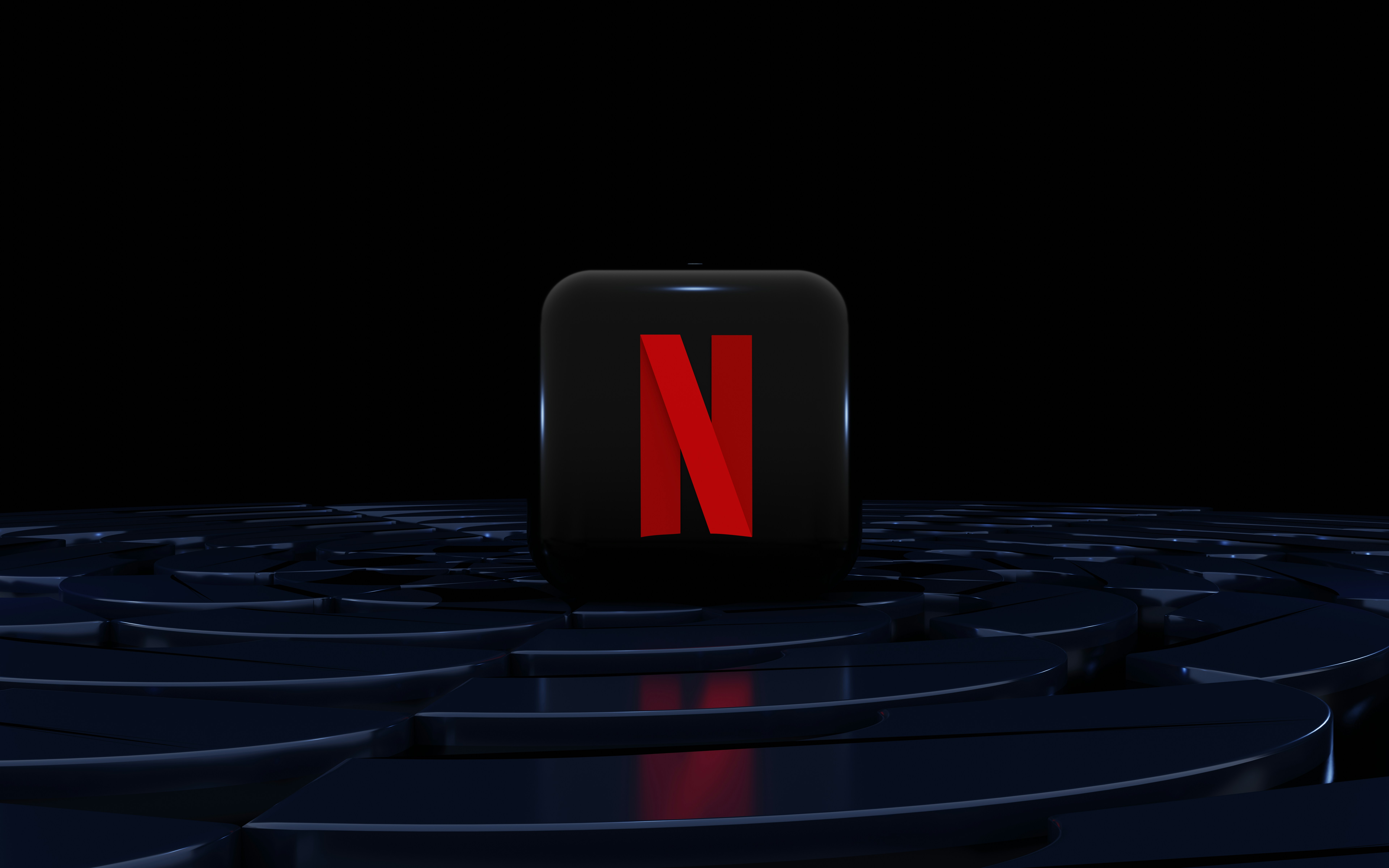 Lo nuevo en Netflix en abril de 2026