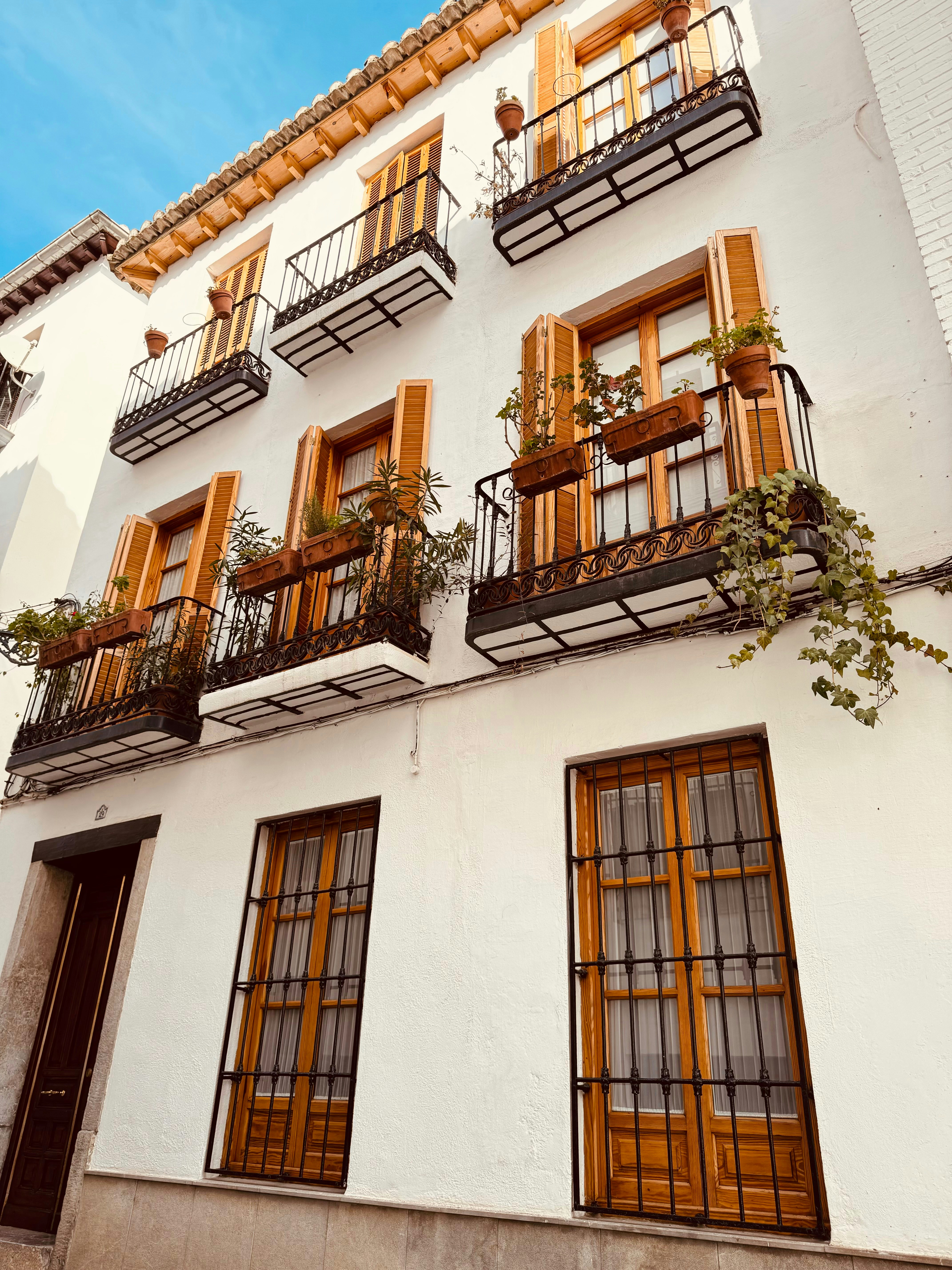 Top 10 Expertos en aplicaciones personalizadas de Windows en Granada