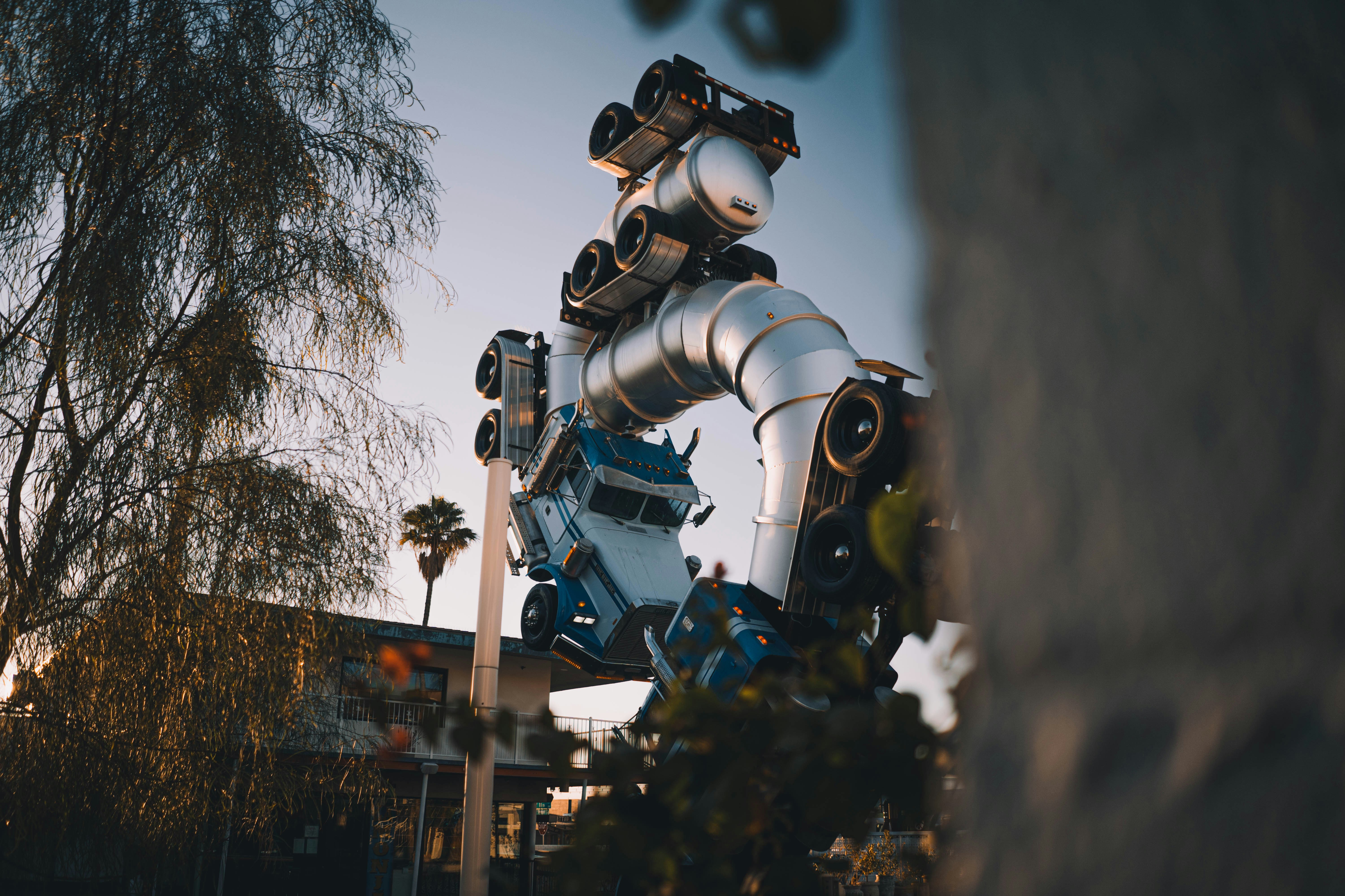 Los 10 mejores modelos de IA física que impulsan robots del mundo real en 2026