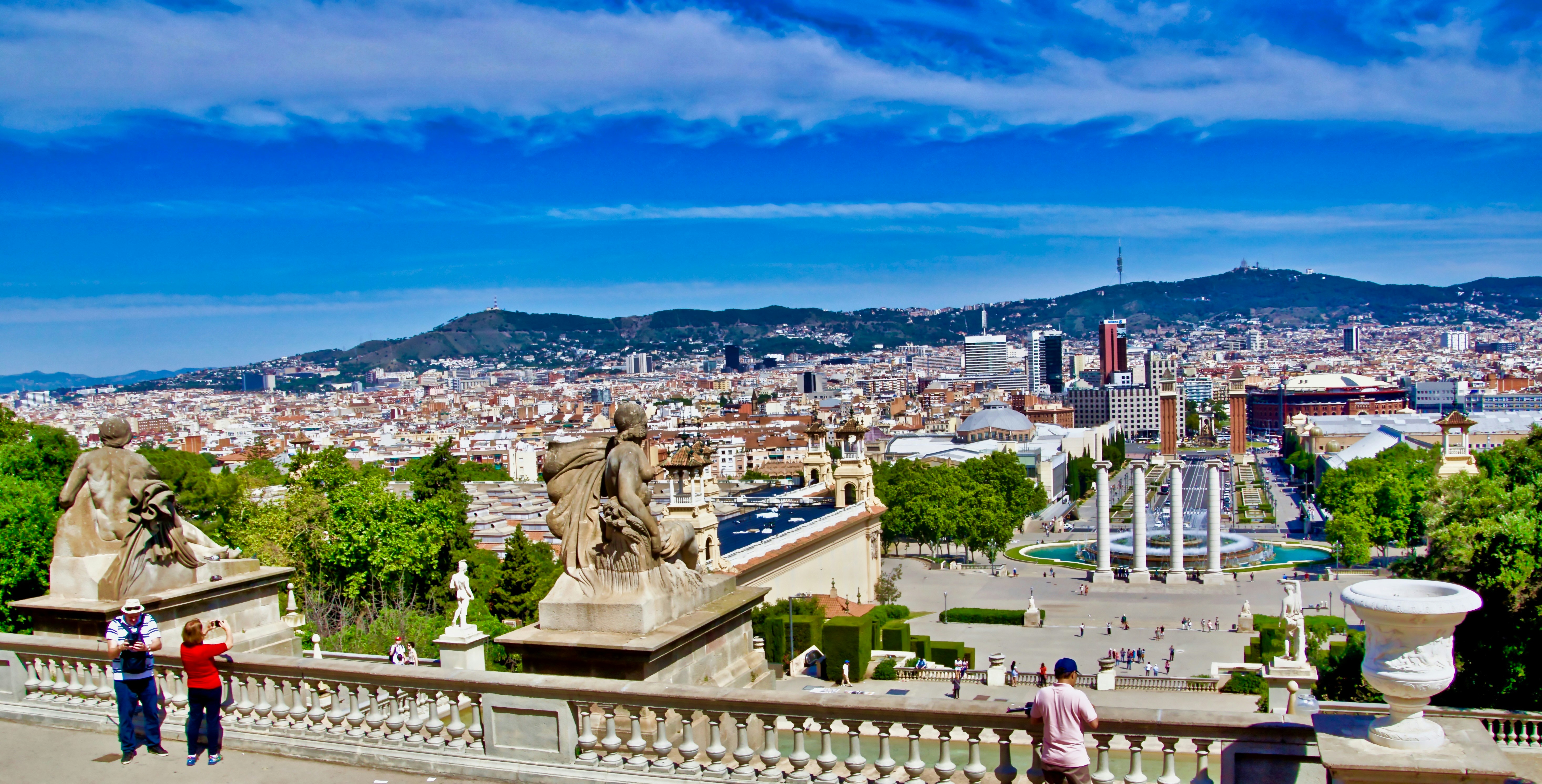 Los 10 principales proveedores de software CRM personalizado en Barcelona