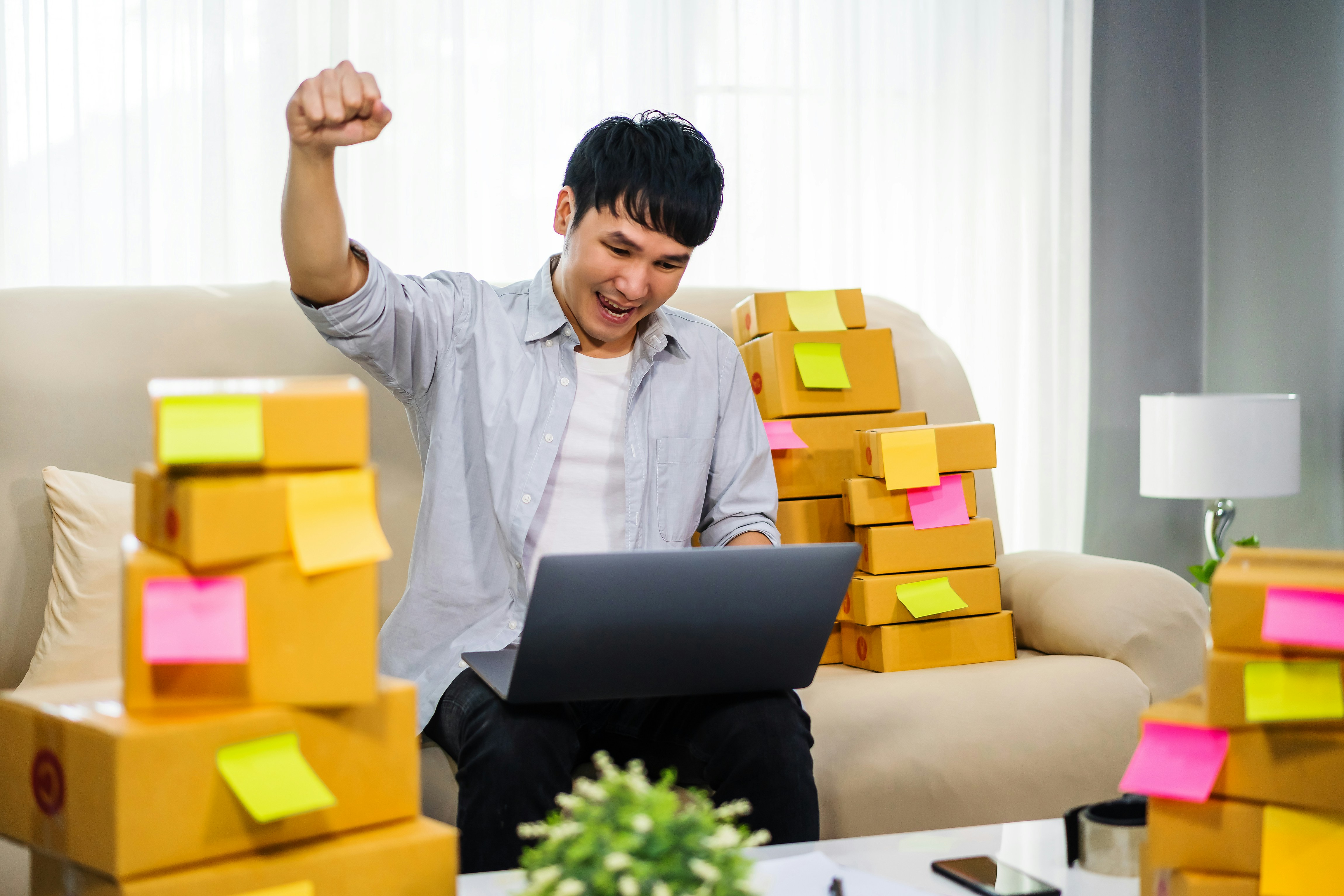 Top 10 Soluciones de software de gestión personalizado para empresas