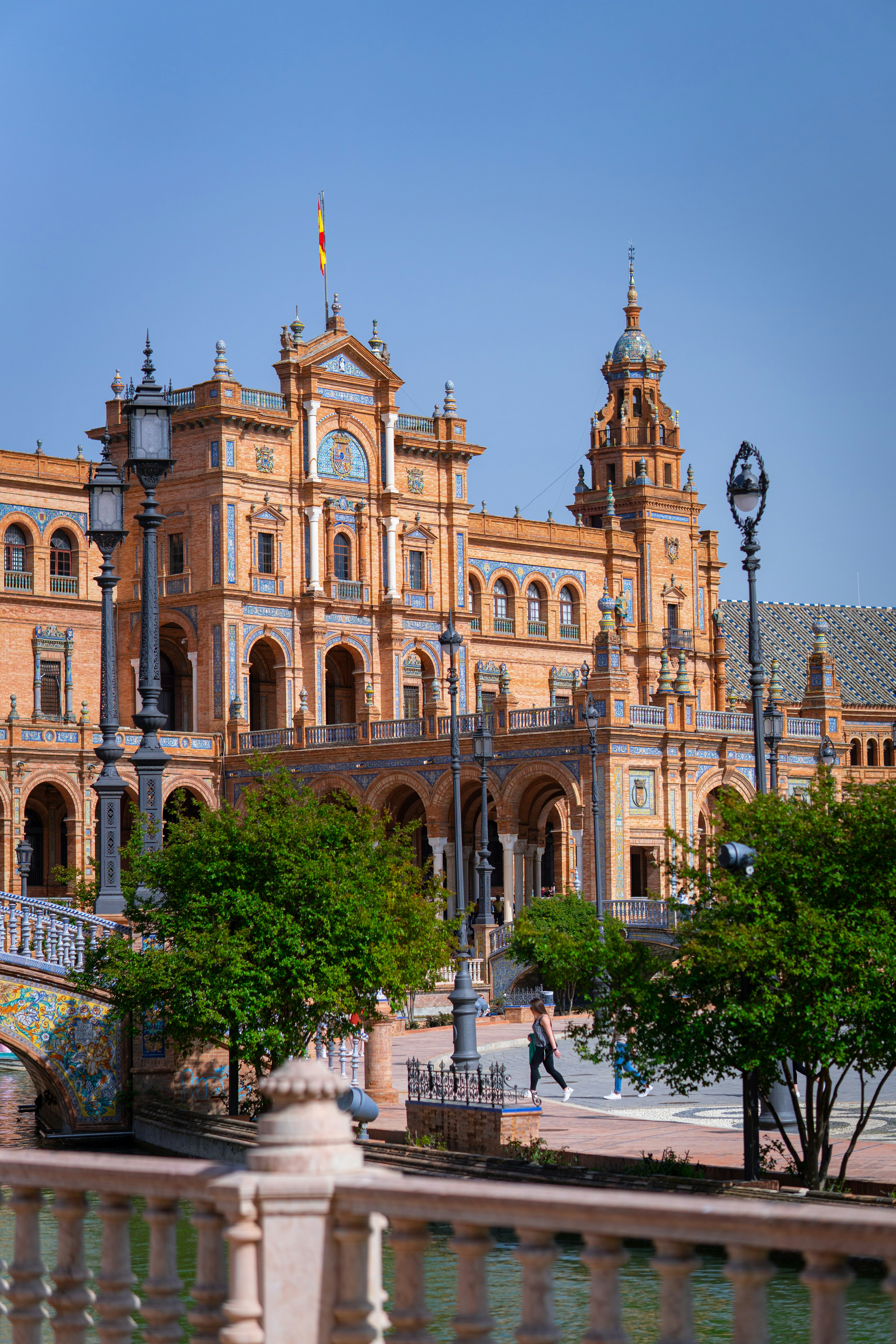 Top 15 Expertos en Supervisar Trabajadores Agentivos en Sevilla