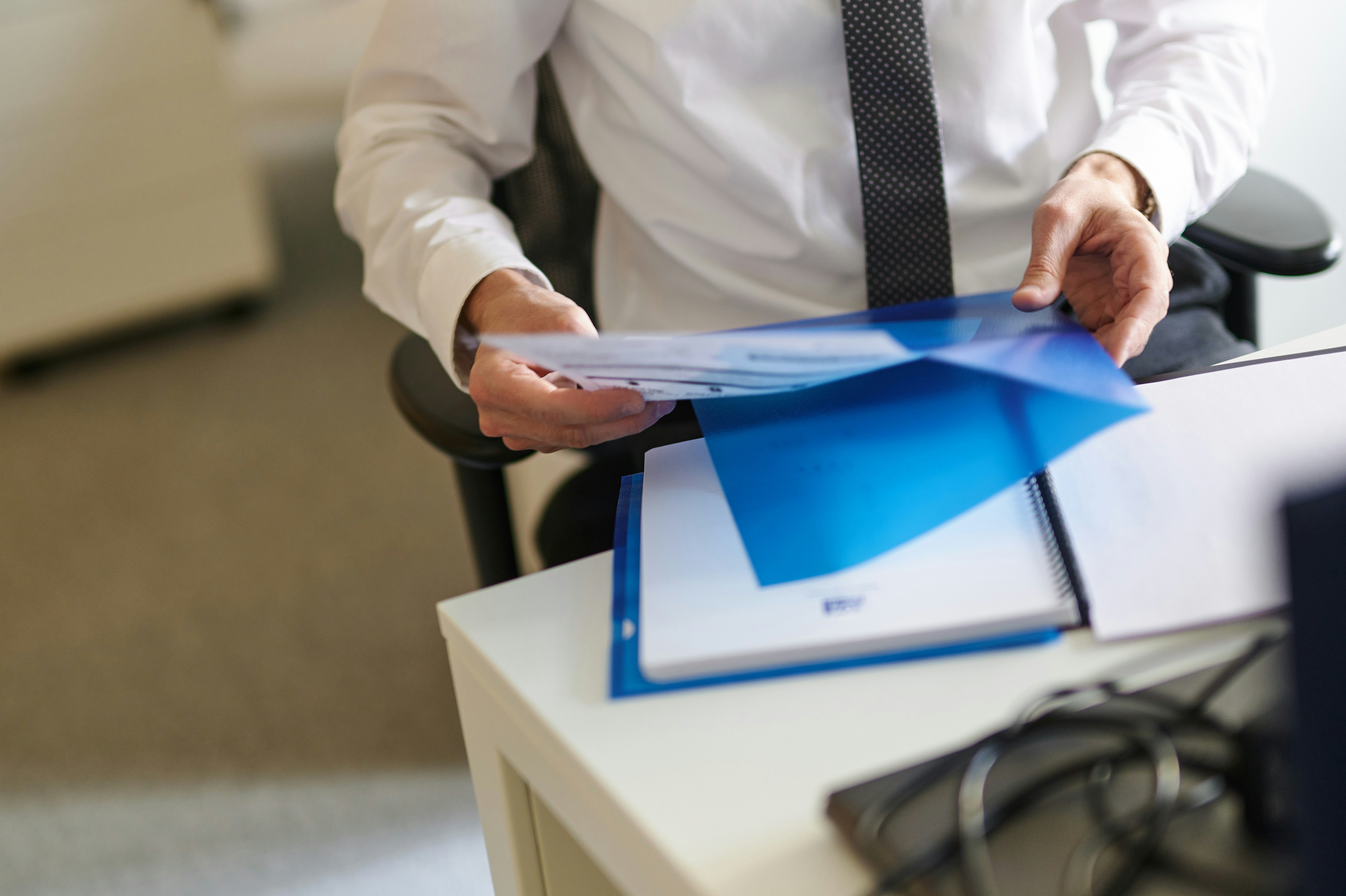 Los 15 mejores expertos en portal de inversionistas con documentos fiscales en Valencia 2026