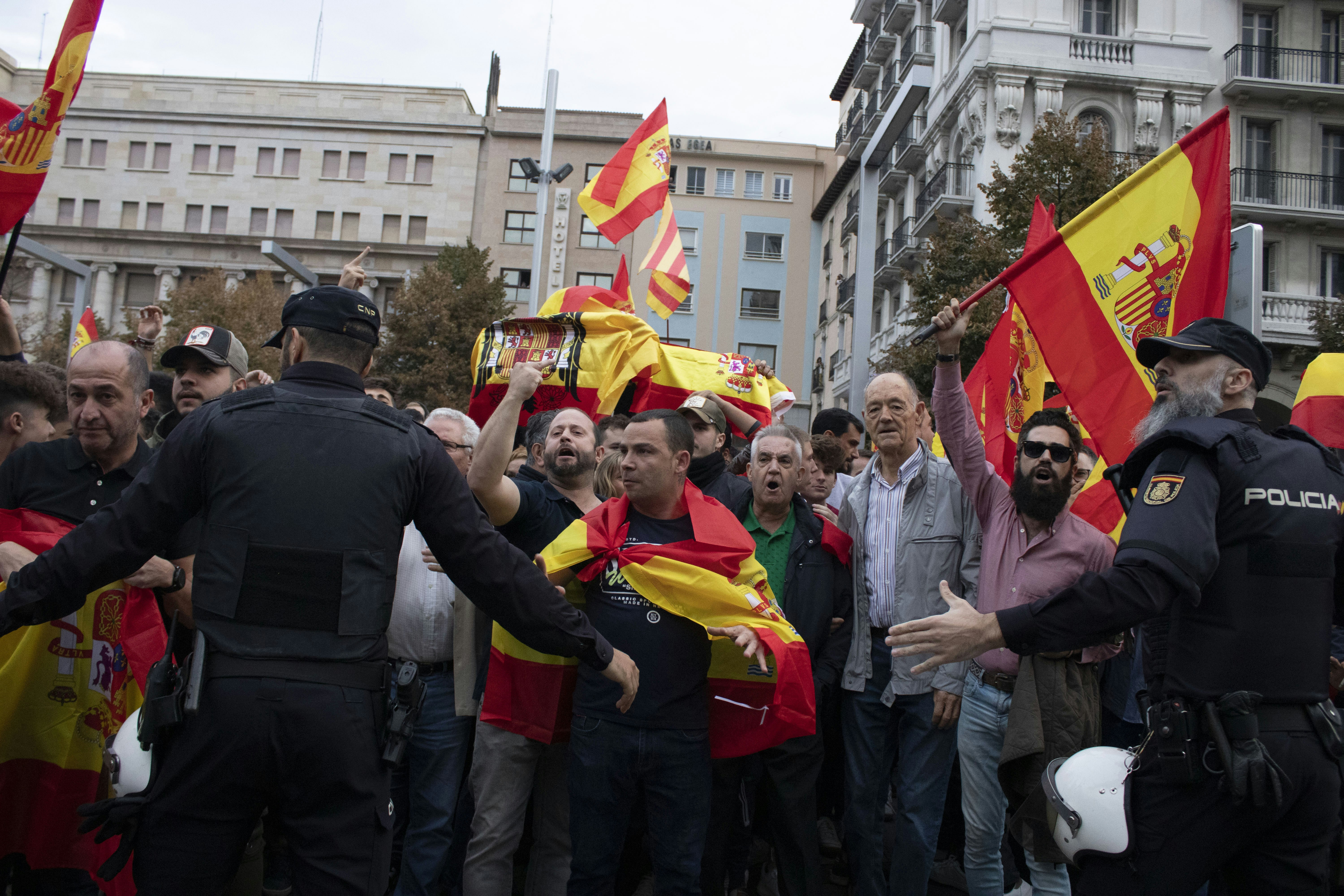 Los 15 mejores expertos en seguridad de trabajadores agentes en Zaragoza