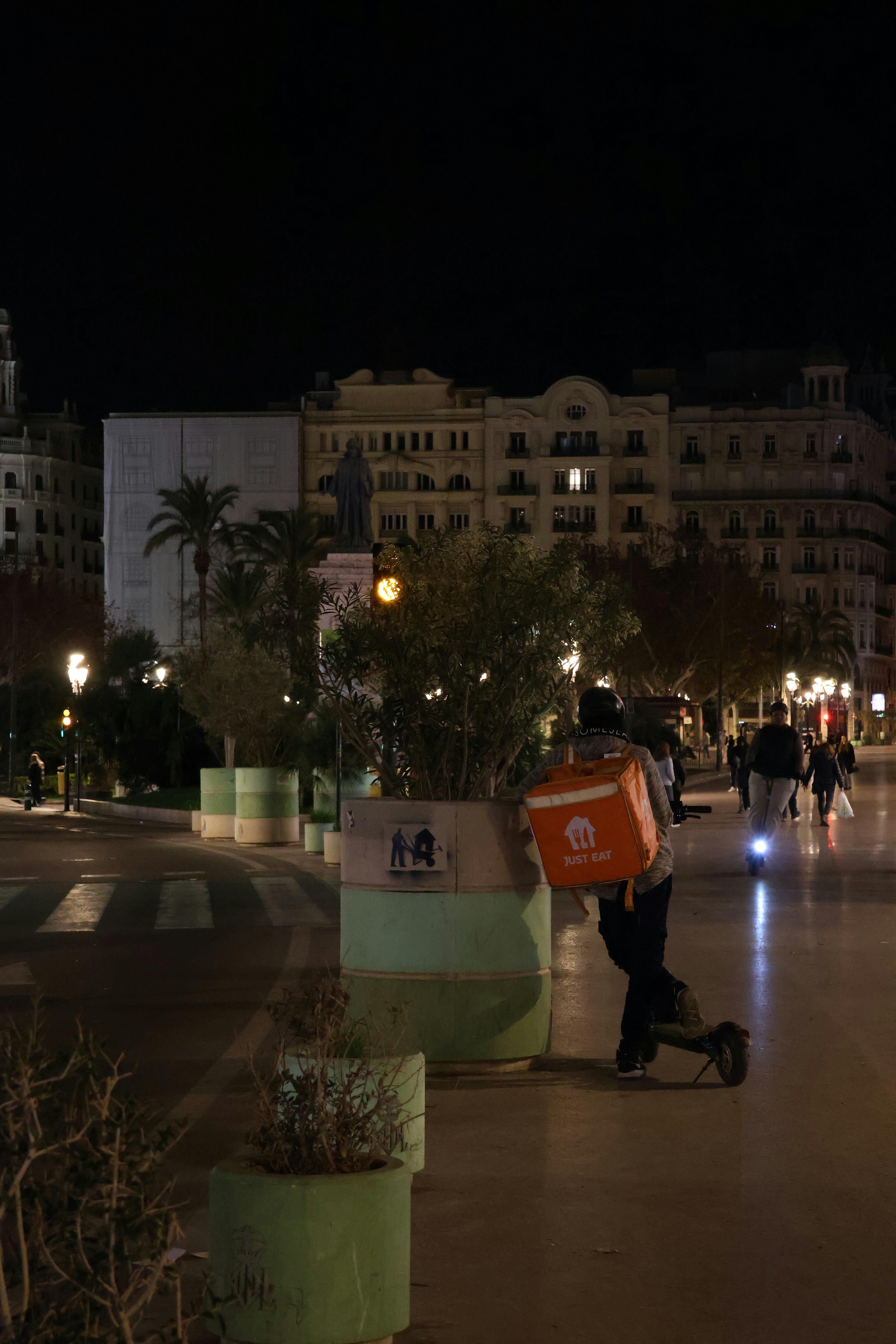 Top 15 Expertos en trabajador agéntico en Valencia