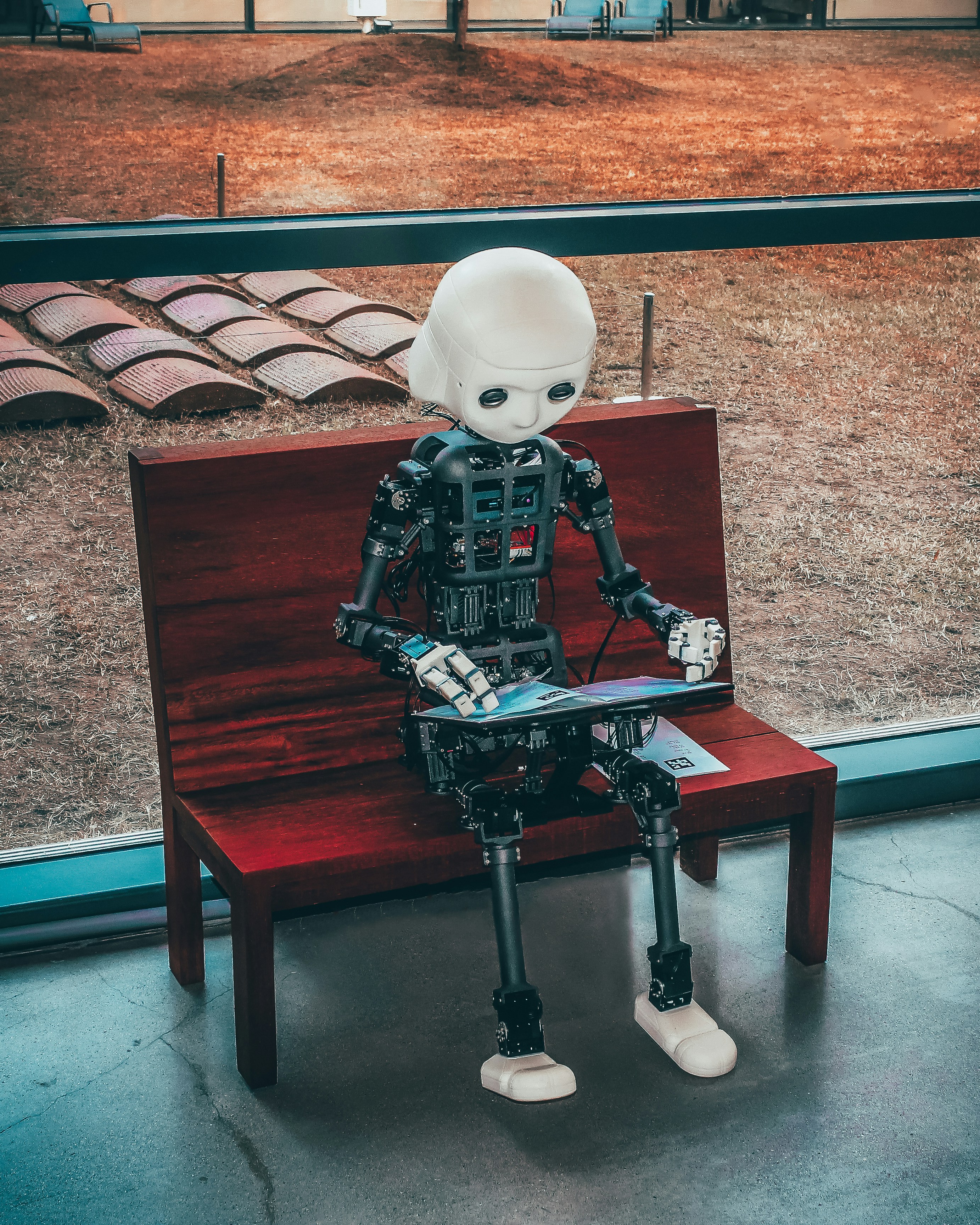 Los 20 mejores expertos en el futuro del empleado de IA en A Coruña