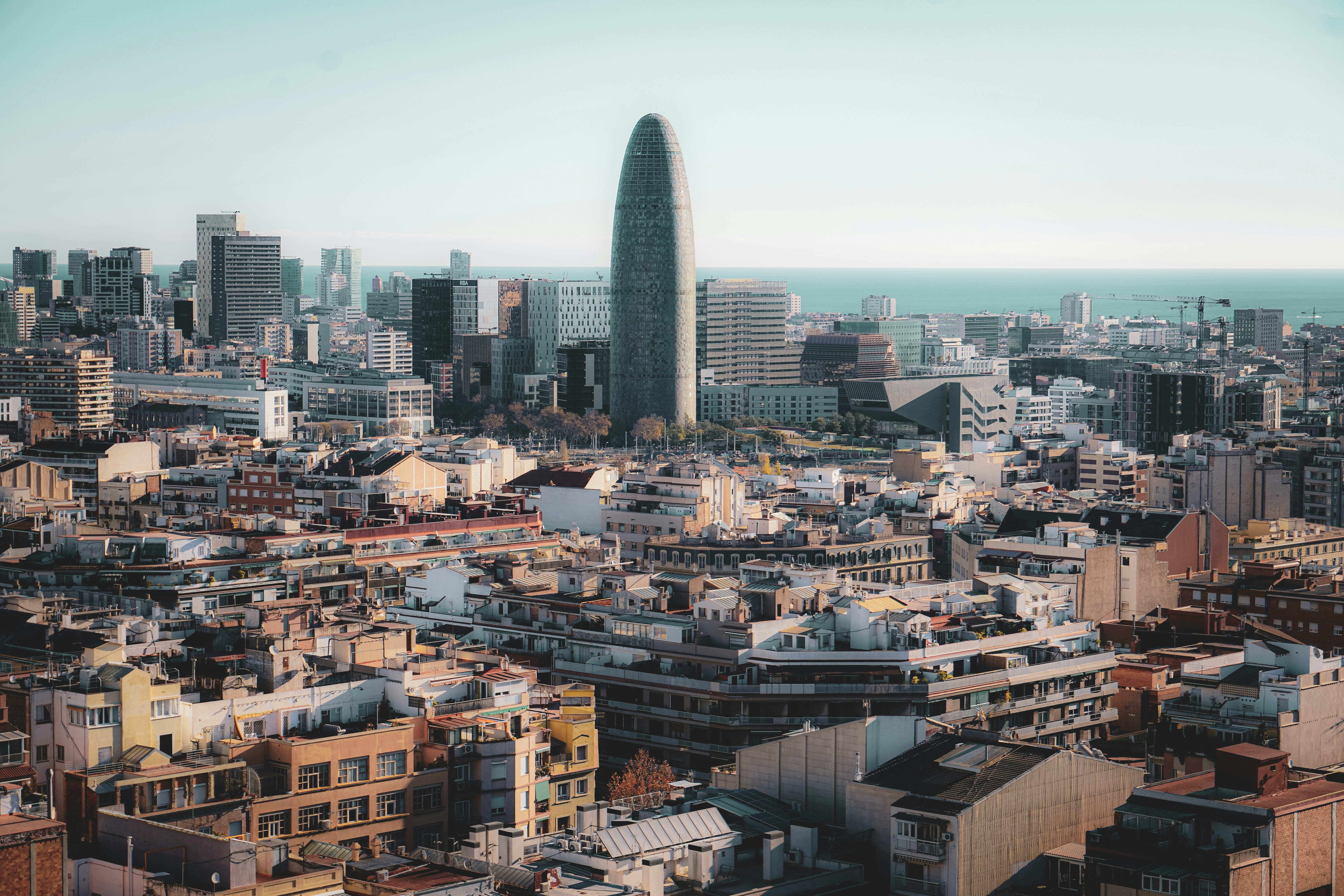 Los 20 mejores expertos en una empresa de desarrollo de software de IA en Barcelona