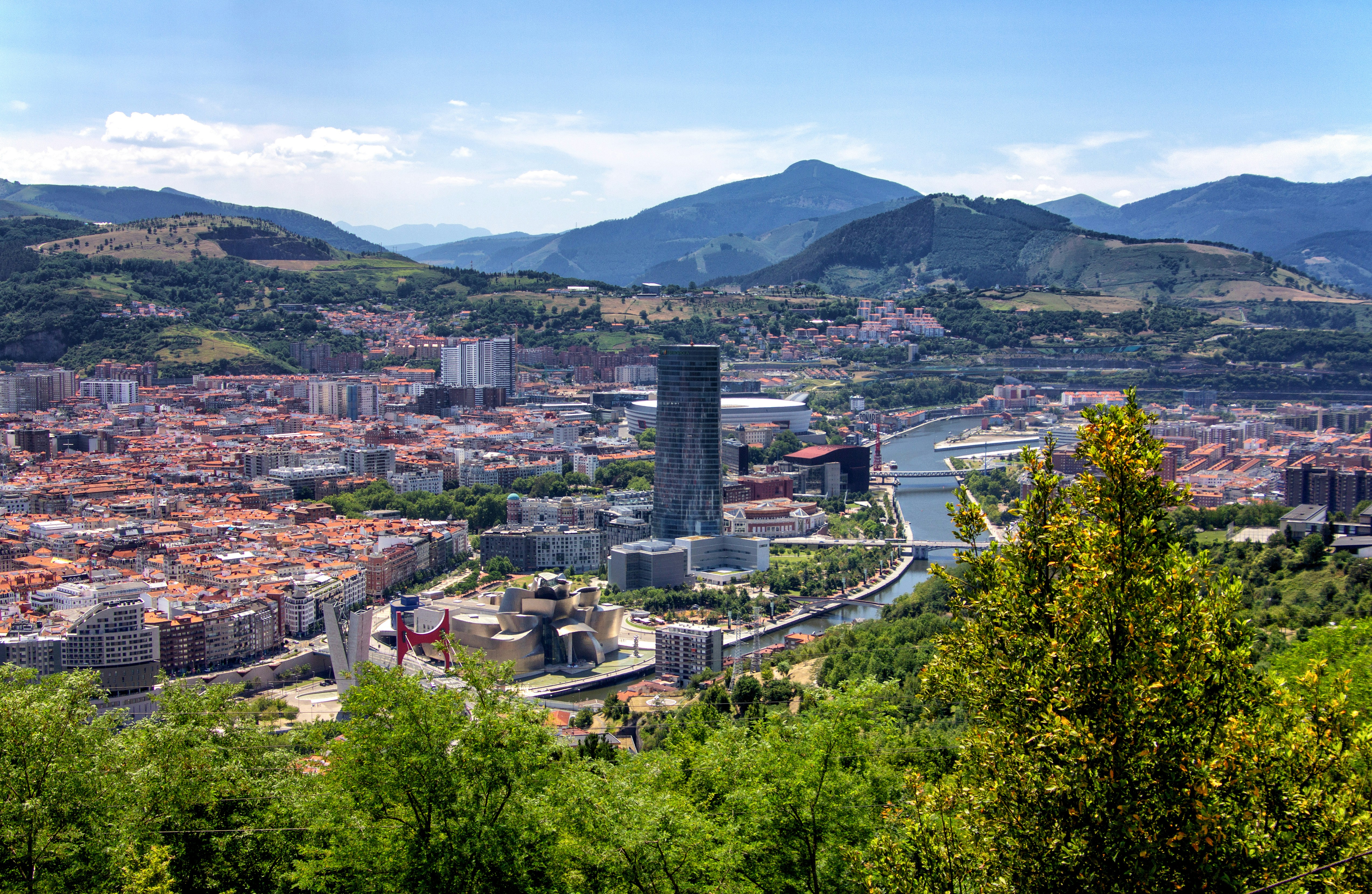 Los 3 mejores expertos en la empresa de desarrollo de Copilot en Bilbao