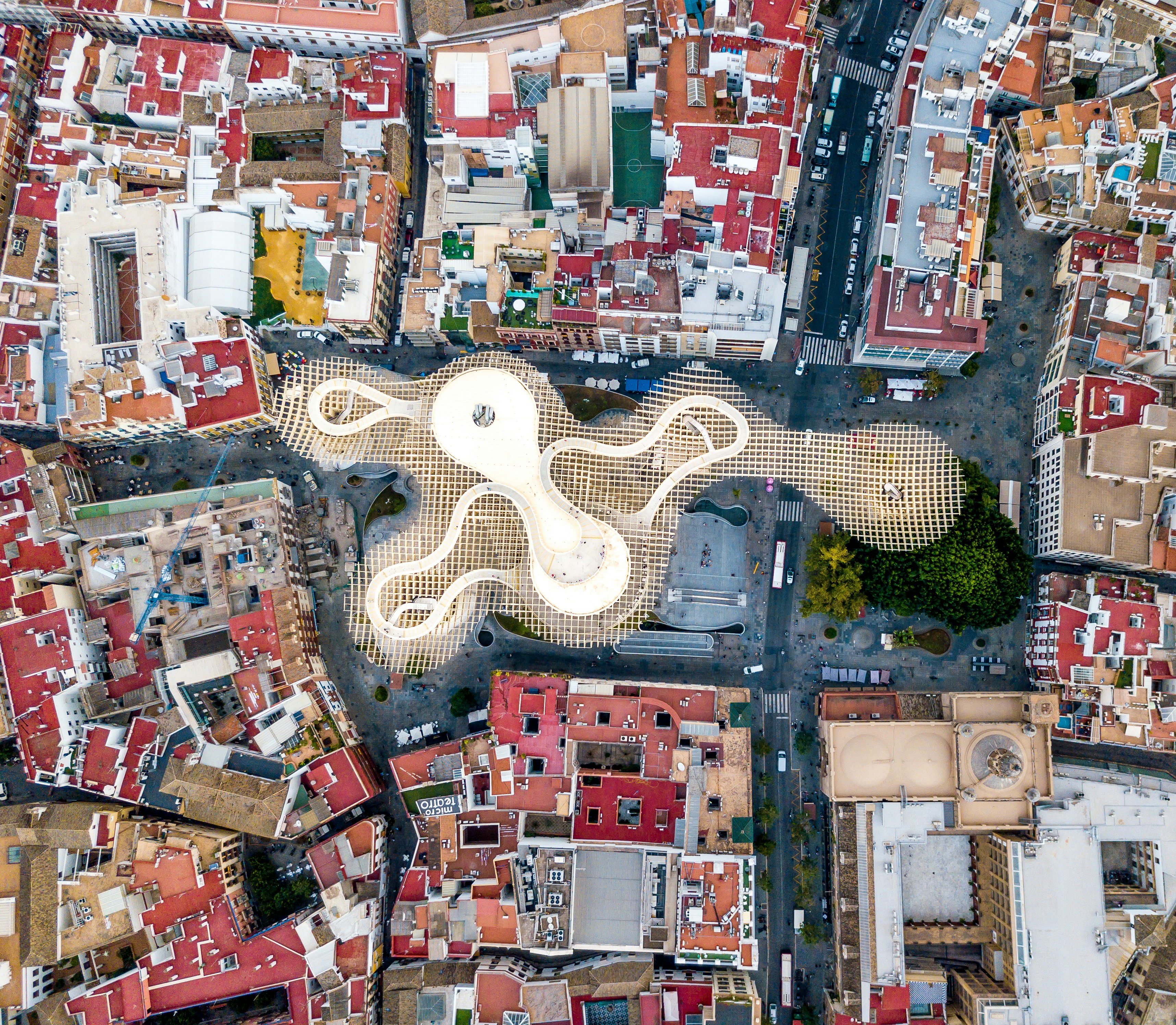 Los 3 mejores expertos en IA para optimización de rutas en Sevilla