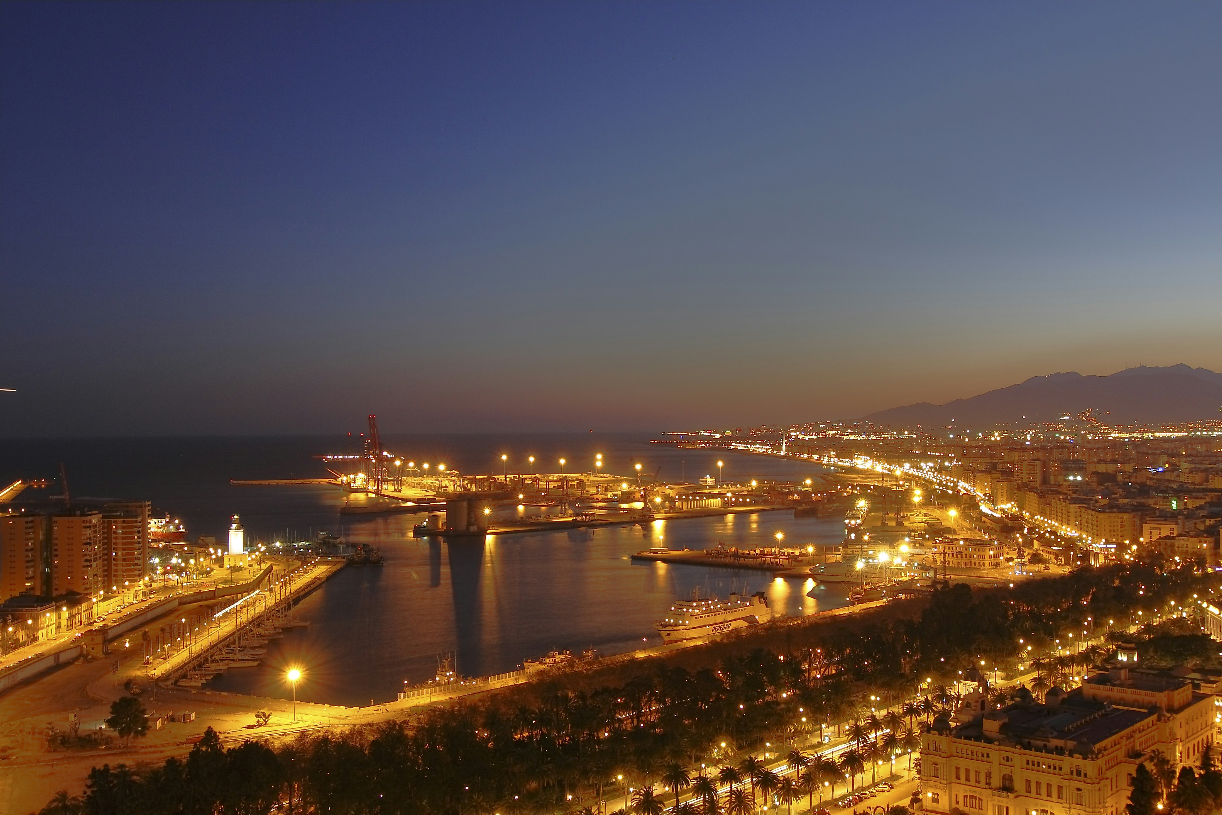 Los 3 mejores expertos en IA para optimización de rutas en Málaga