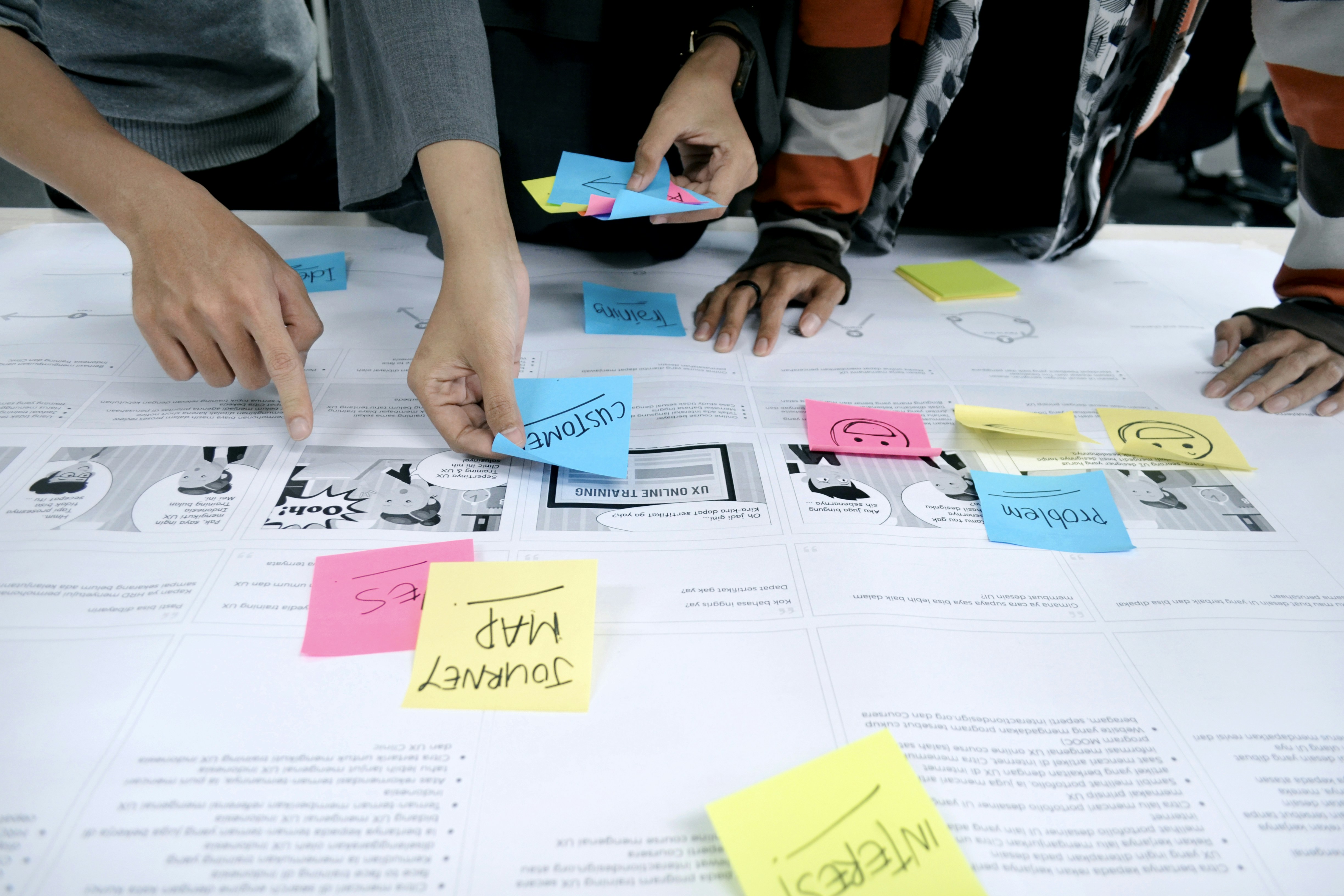 3 Pasos para Implementar con Éxito una Empresa de Desarrollo de Aplicaciones Personalizadas en 2024